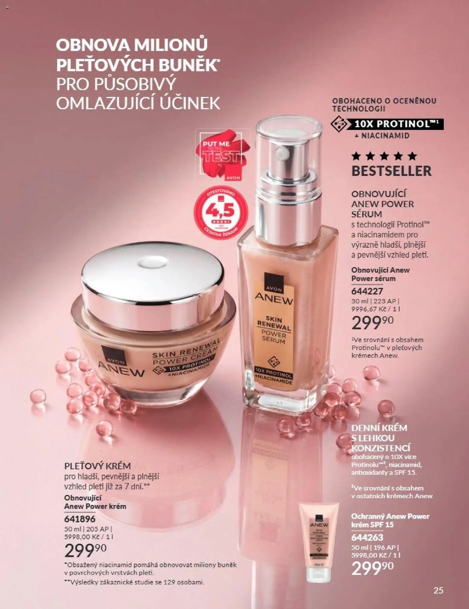 Avon Katalog 09/2026