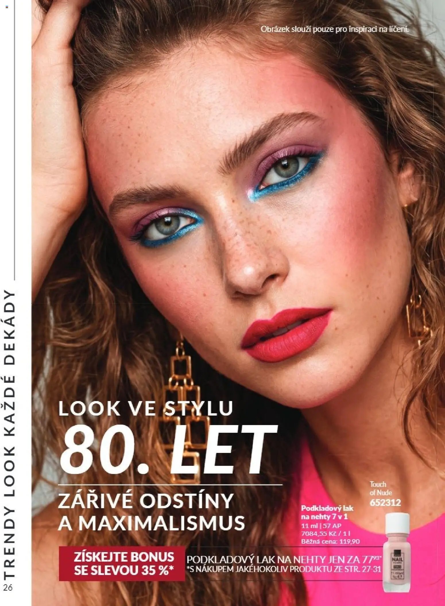 Avon Katalog 09/2026