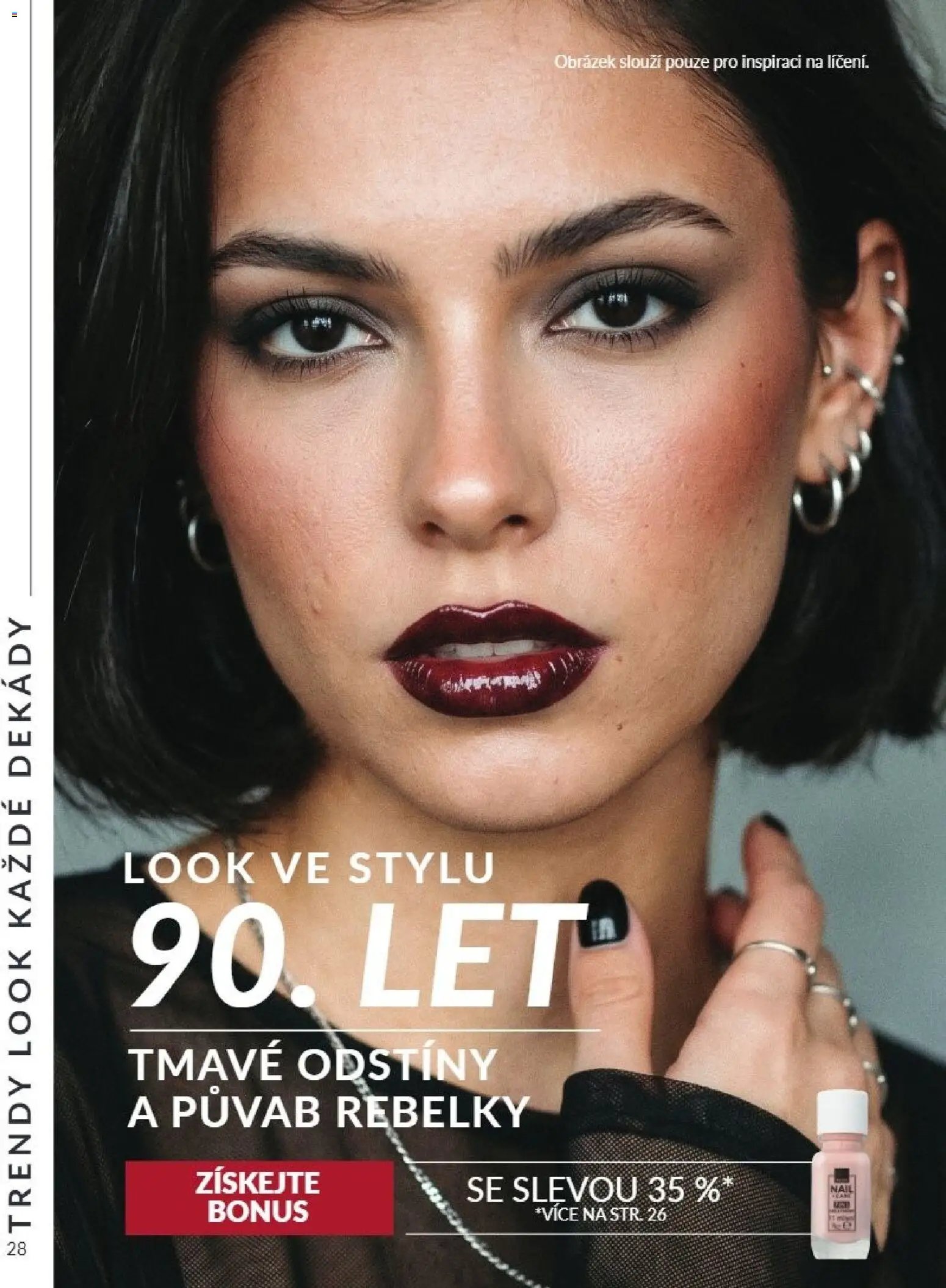 Avon Katalog 09/2026