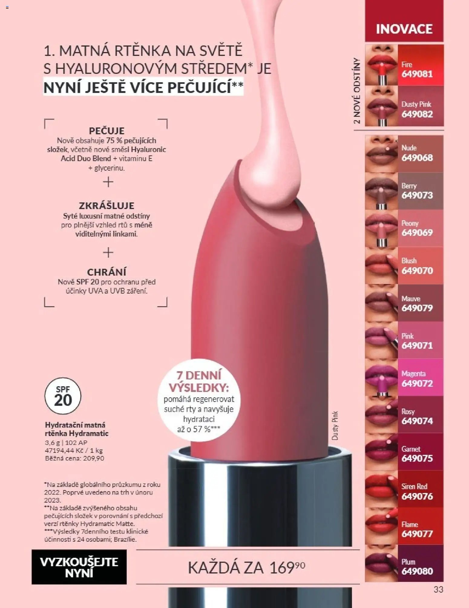 Avon Katalog 09/2026