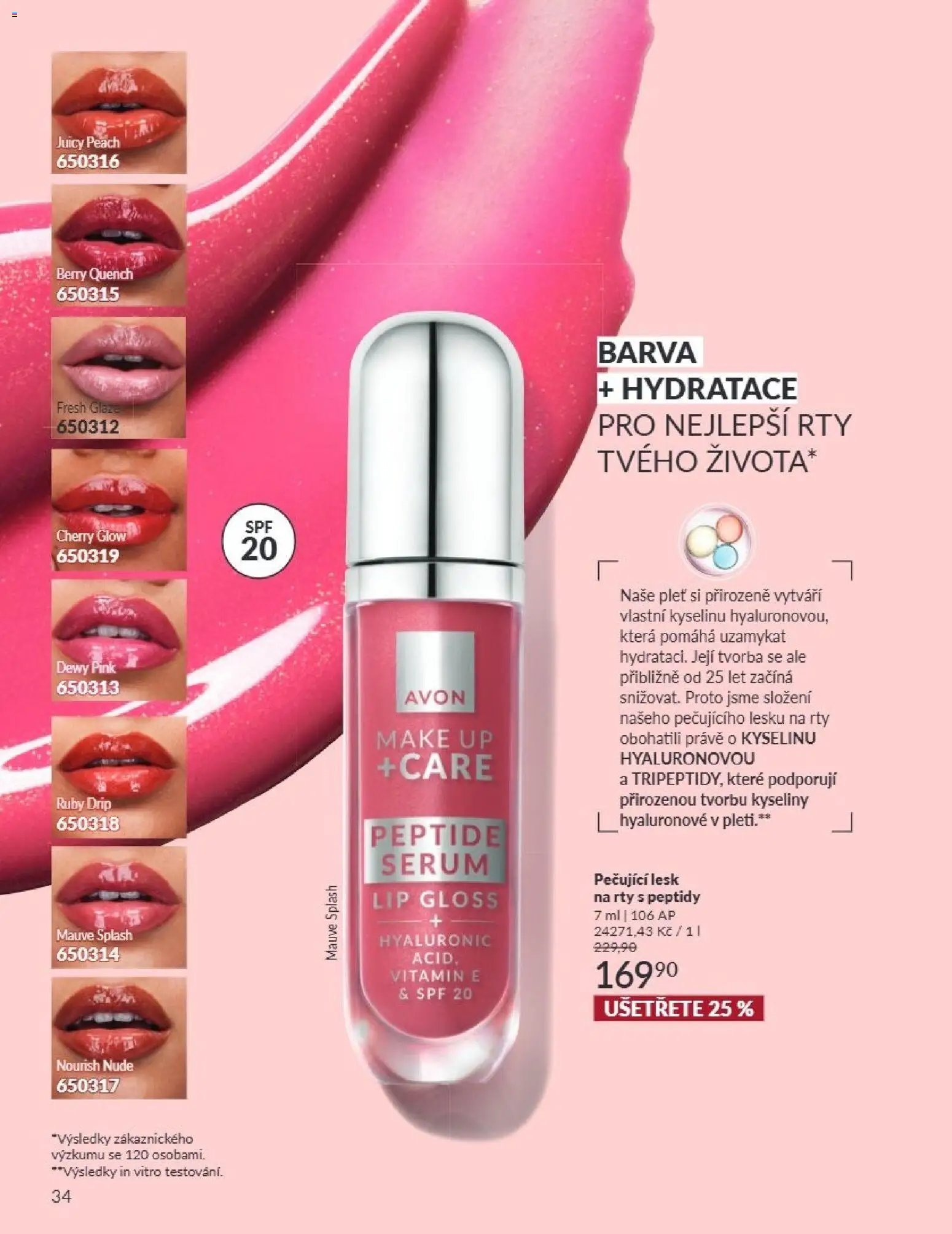 Avon Katalog 09/2026