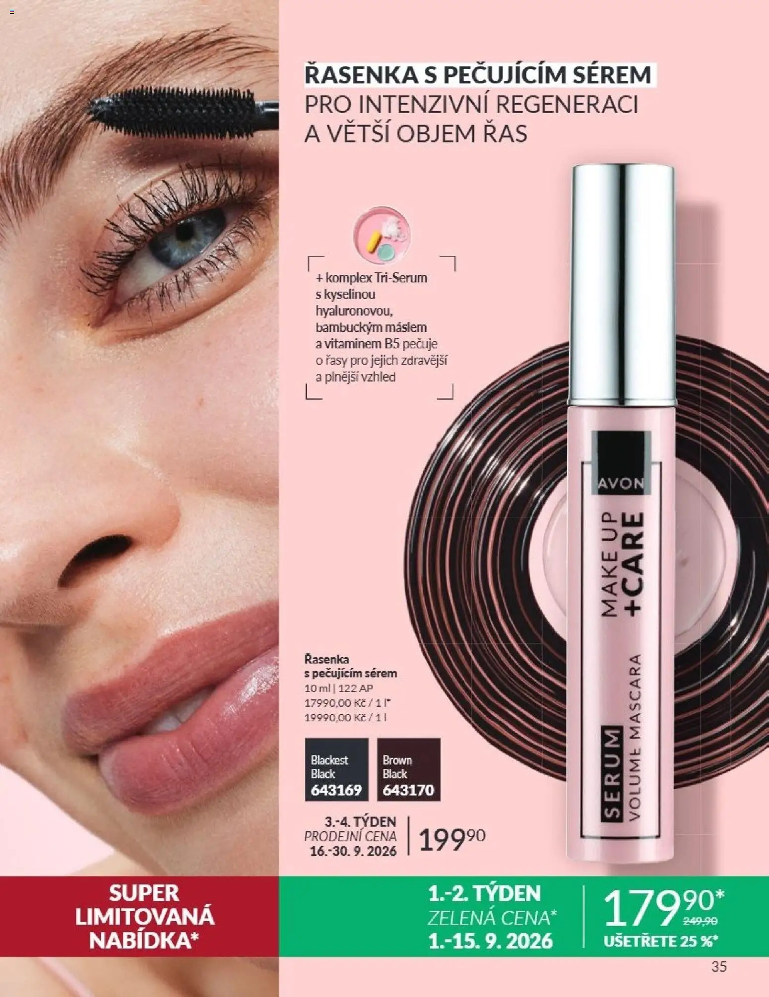 Avon Katalog 09/2026