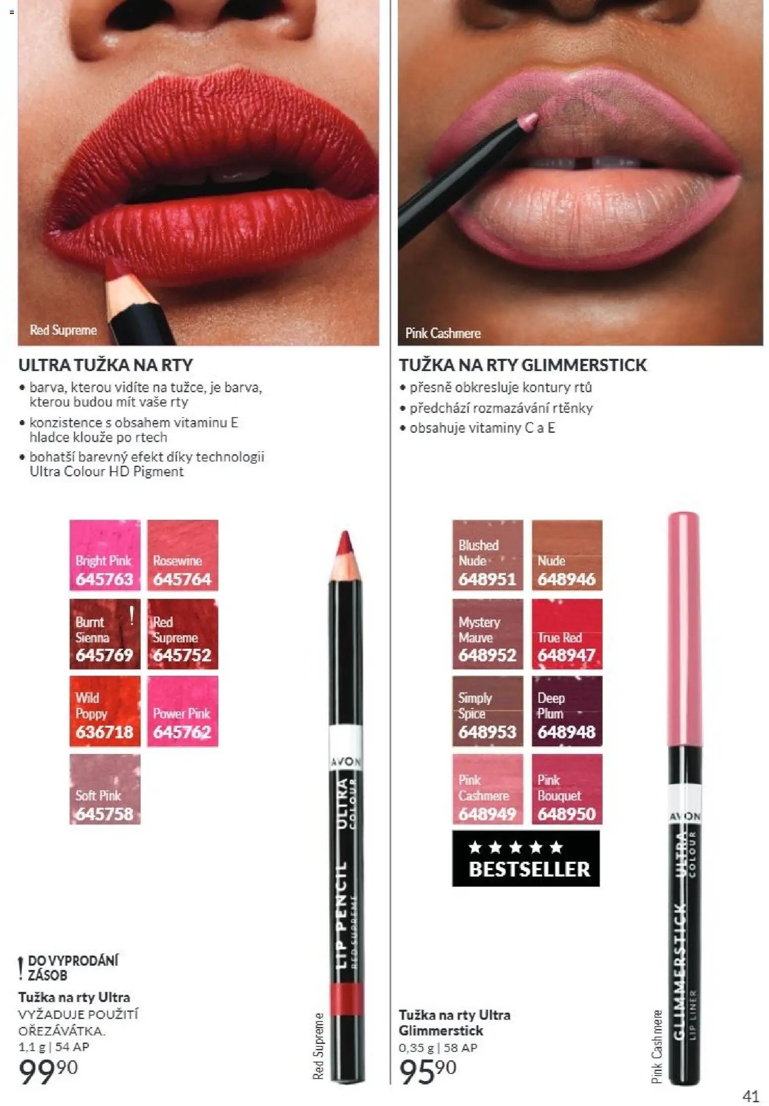 Avon Katalog 09/2026