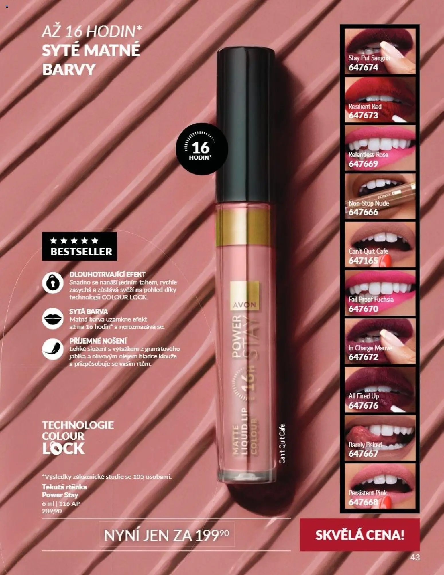 Avon Katalog 09/2026