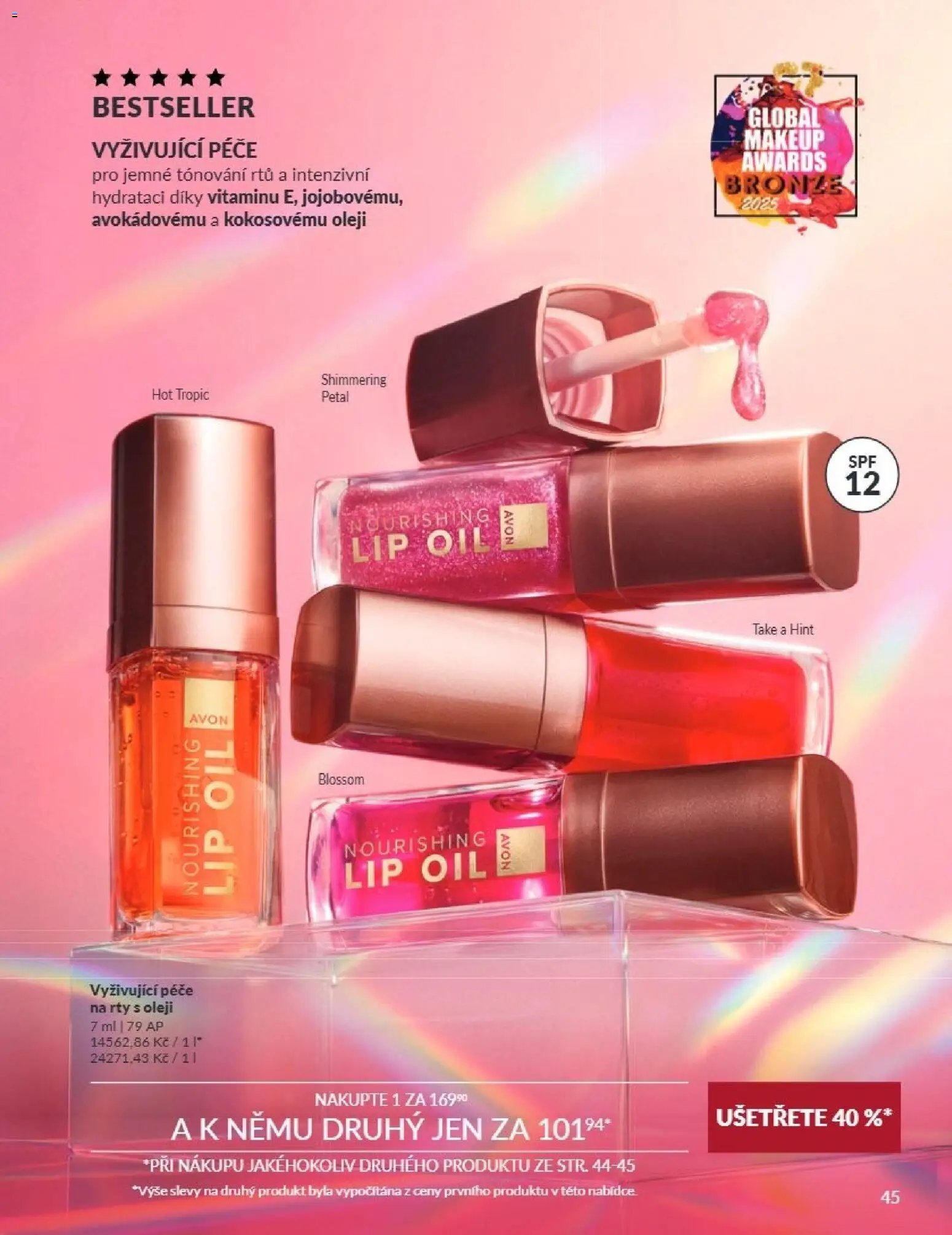 Avon Katalog 09/2026