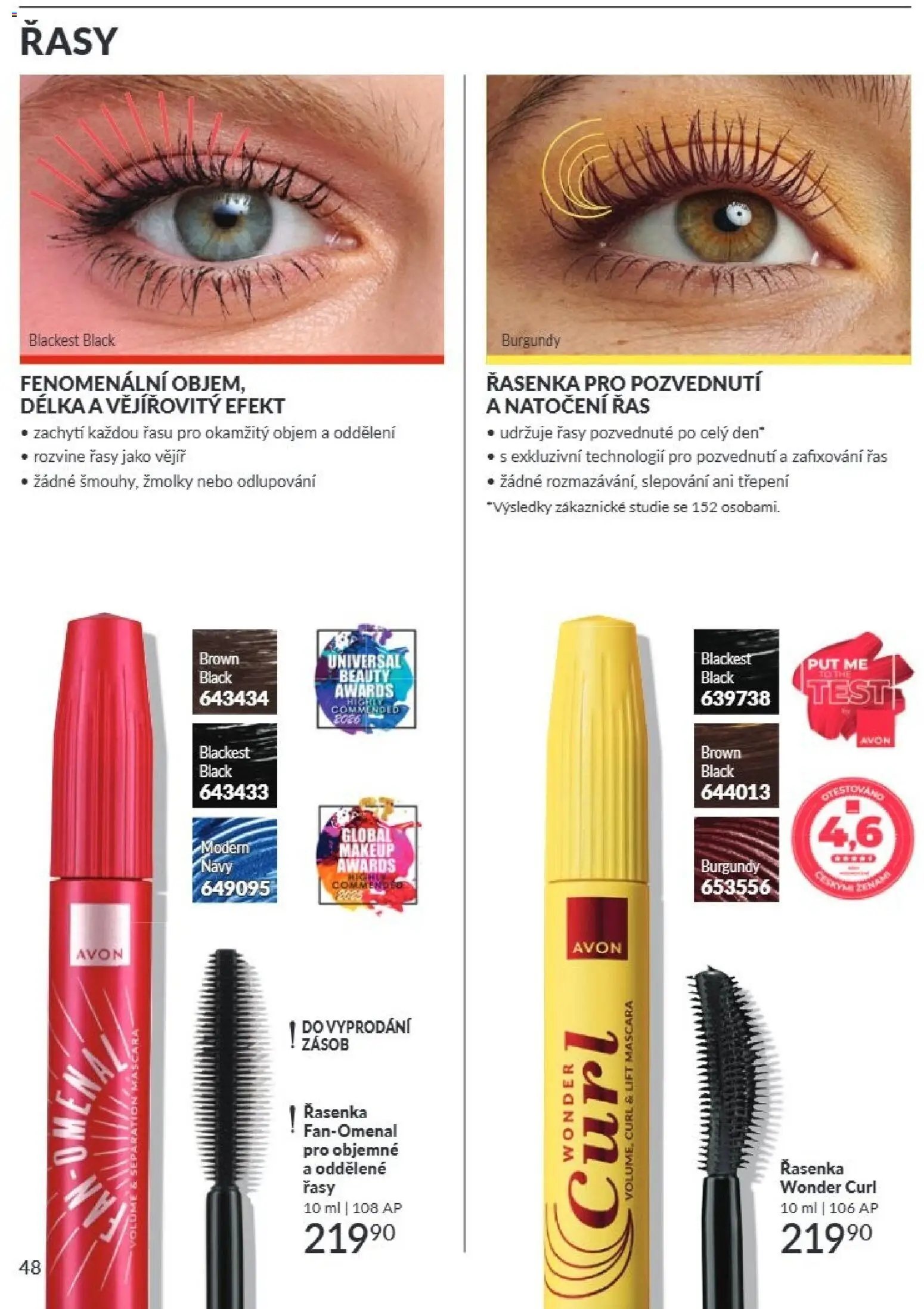 Avon Katalog 09/2026
