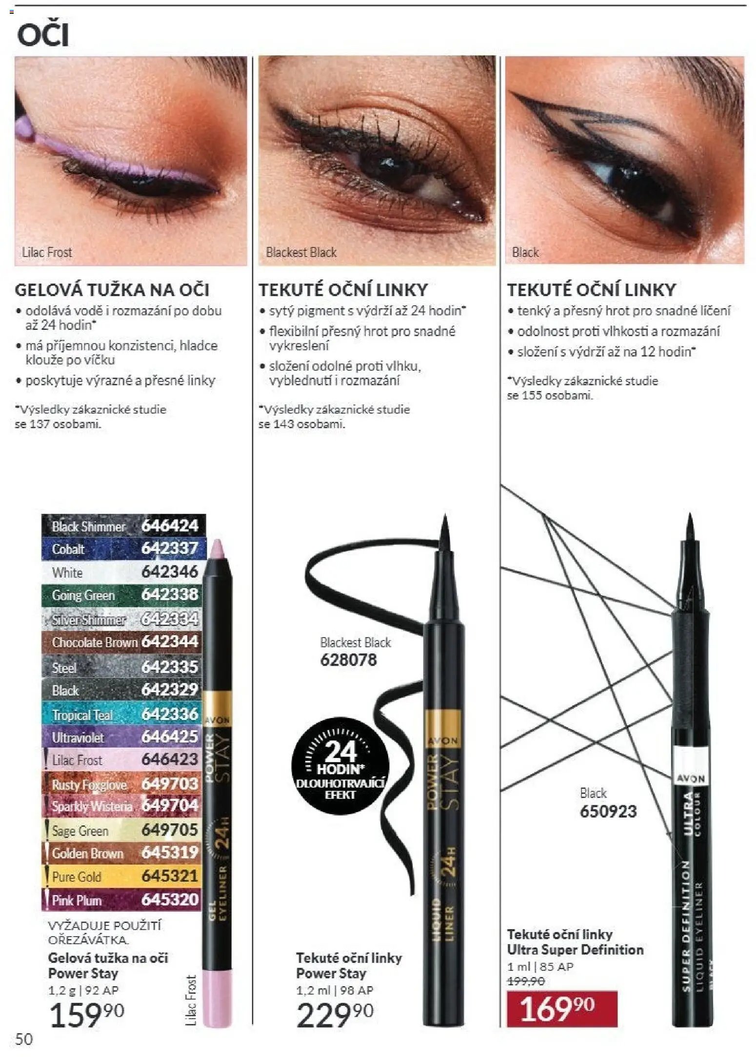 Avon Katalog 09/2026