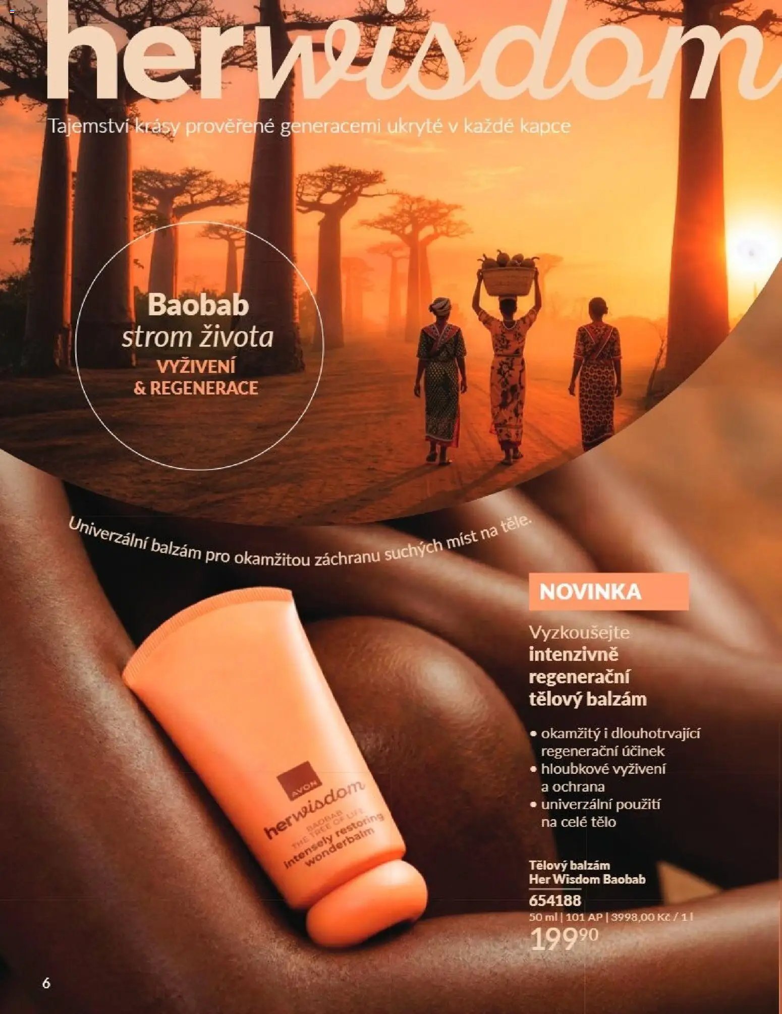 Avon Katalog 09/2026