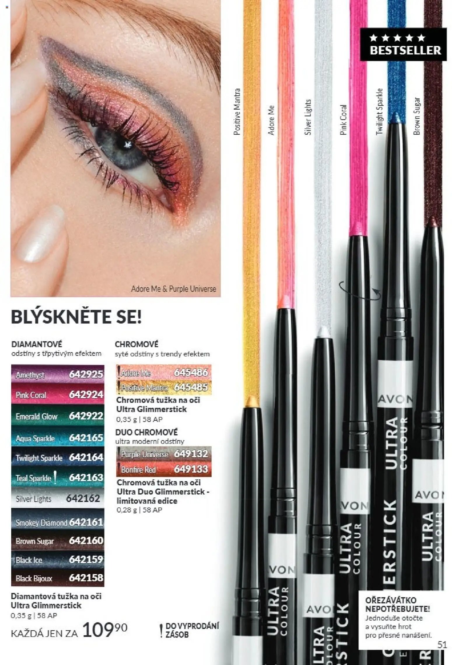 Avon Katalog 09/2026