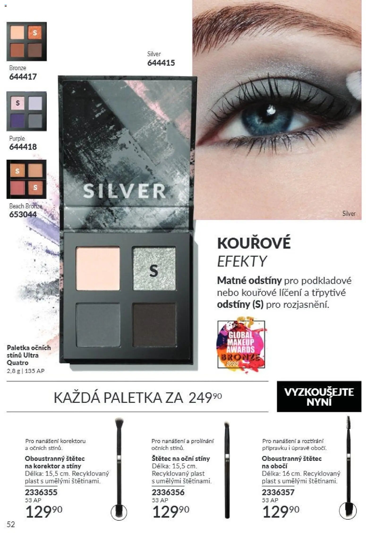 Avon Katalog 09/2026