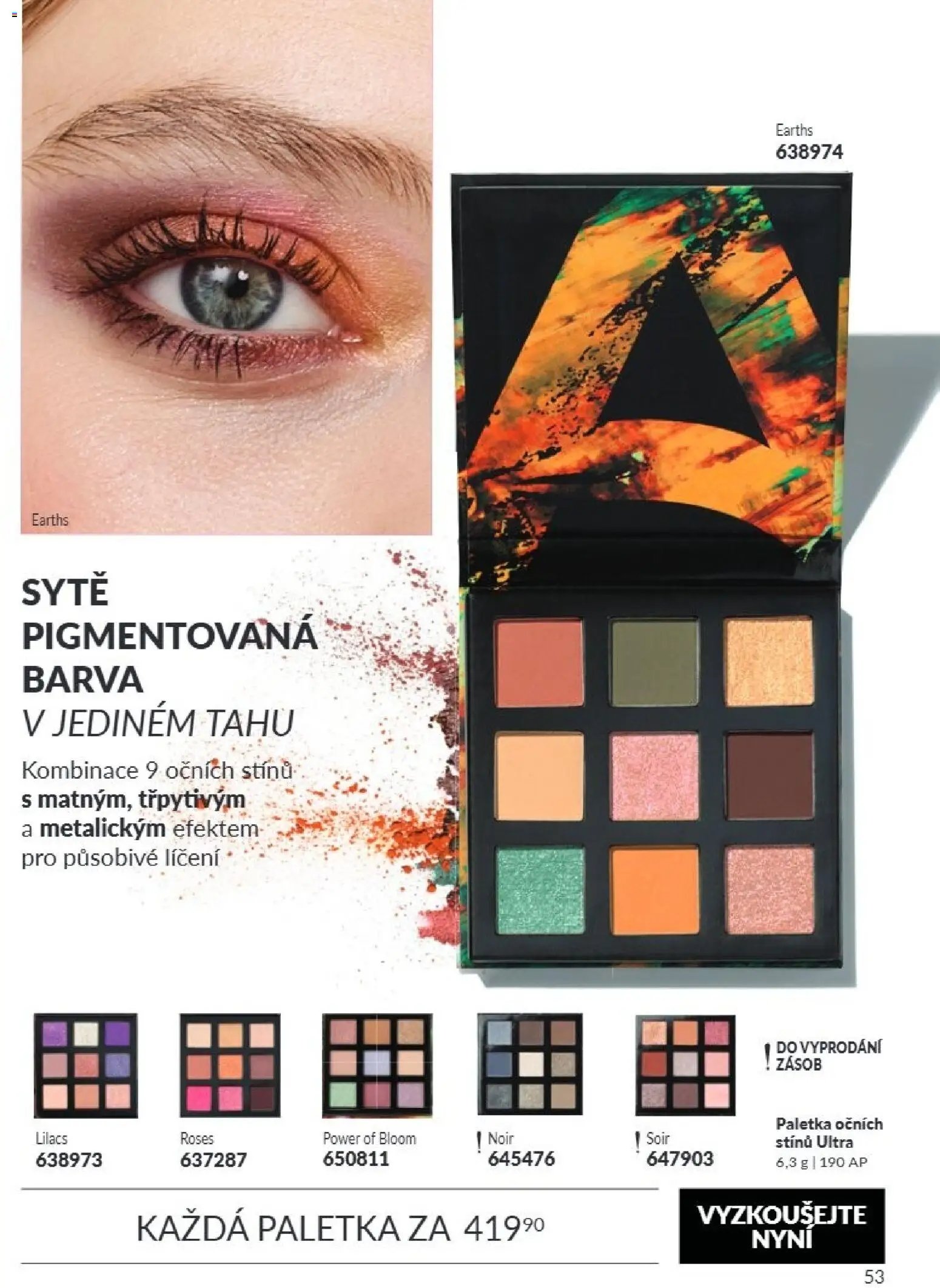Avon Katalog 09/2026