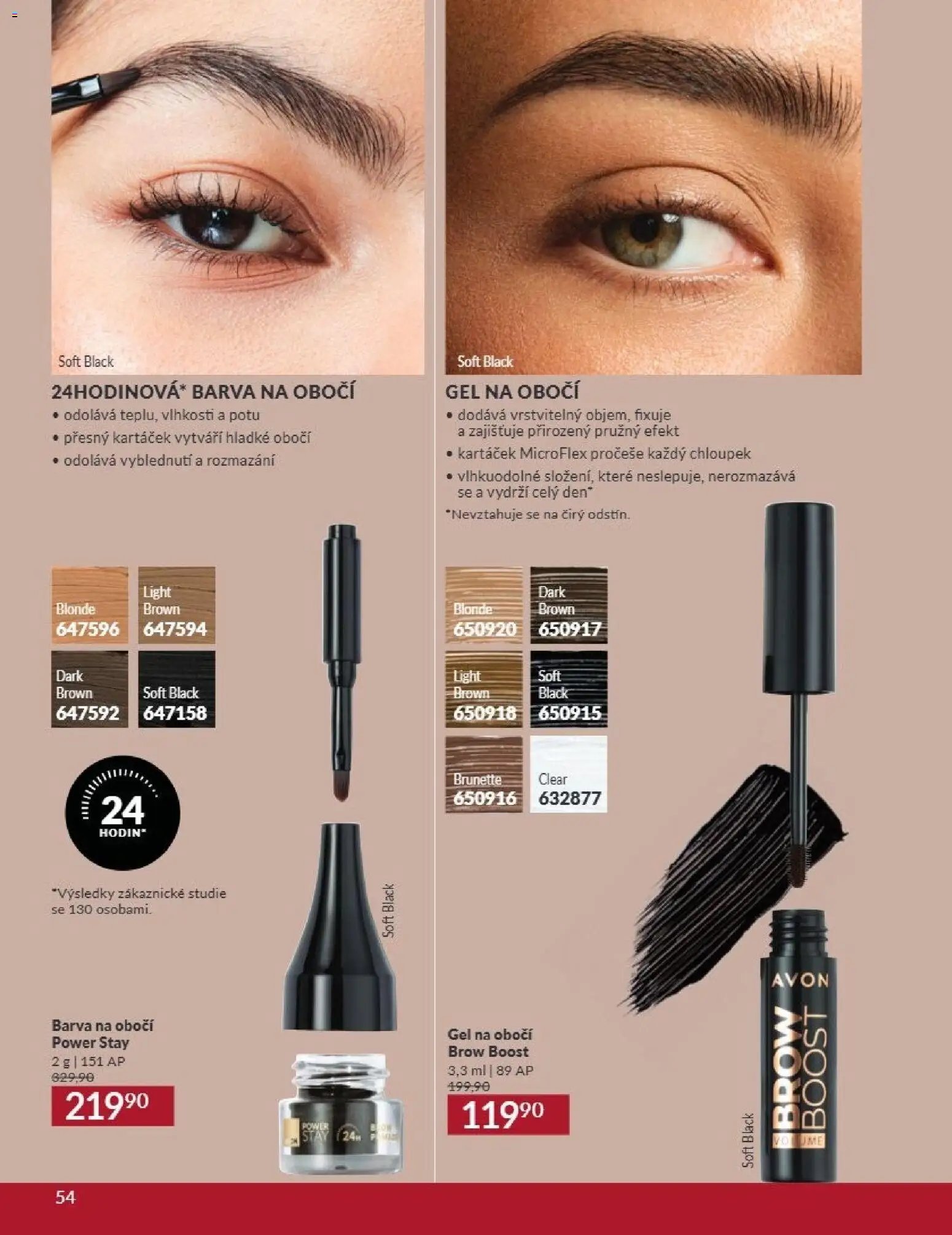 Avon Katalog 09/2026