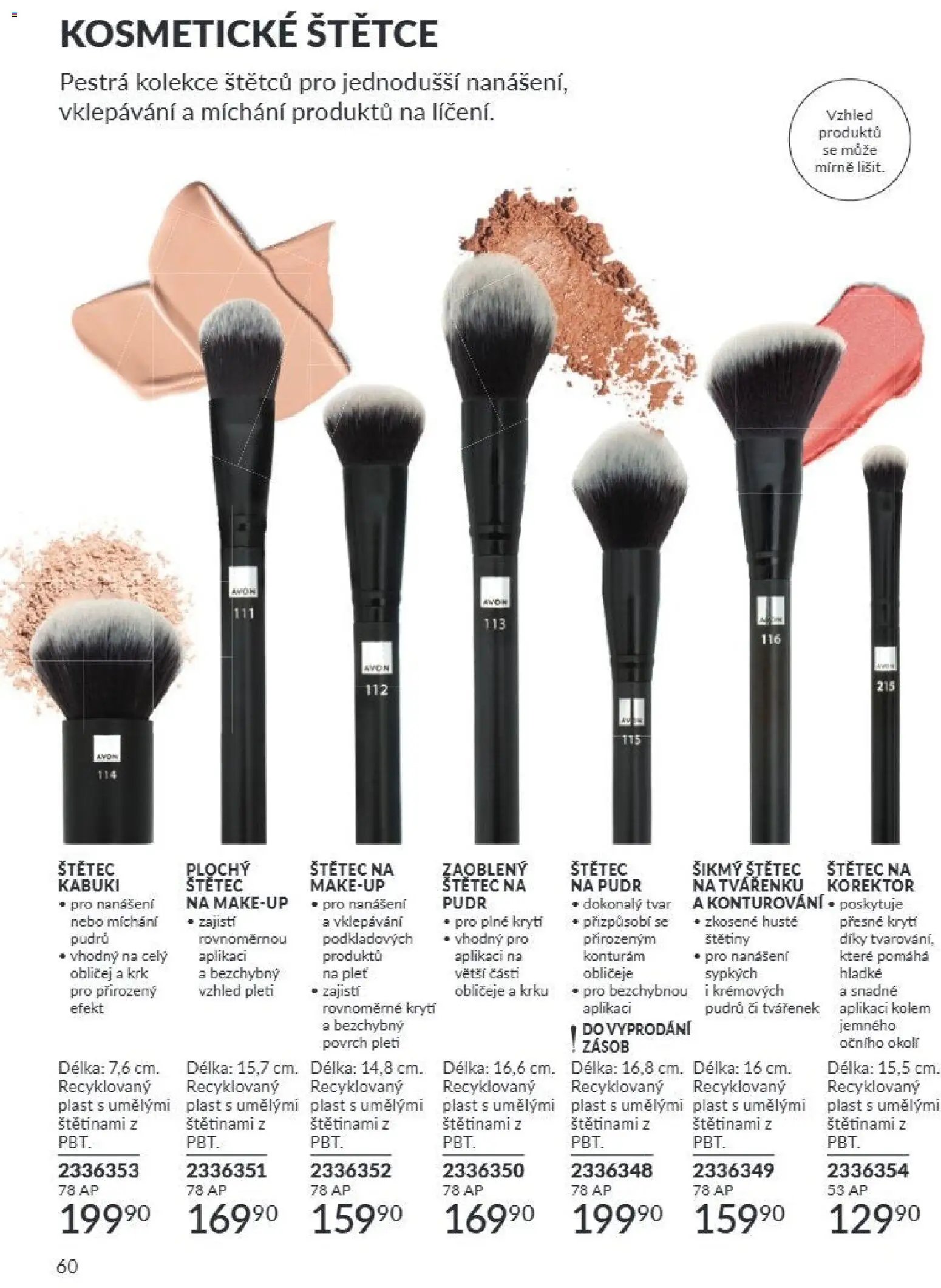 Avon Katalog 09/2026