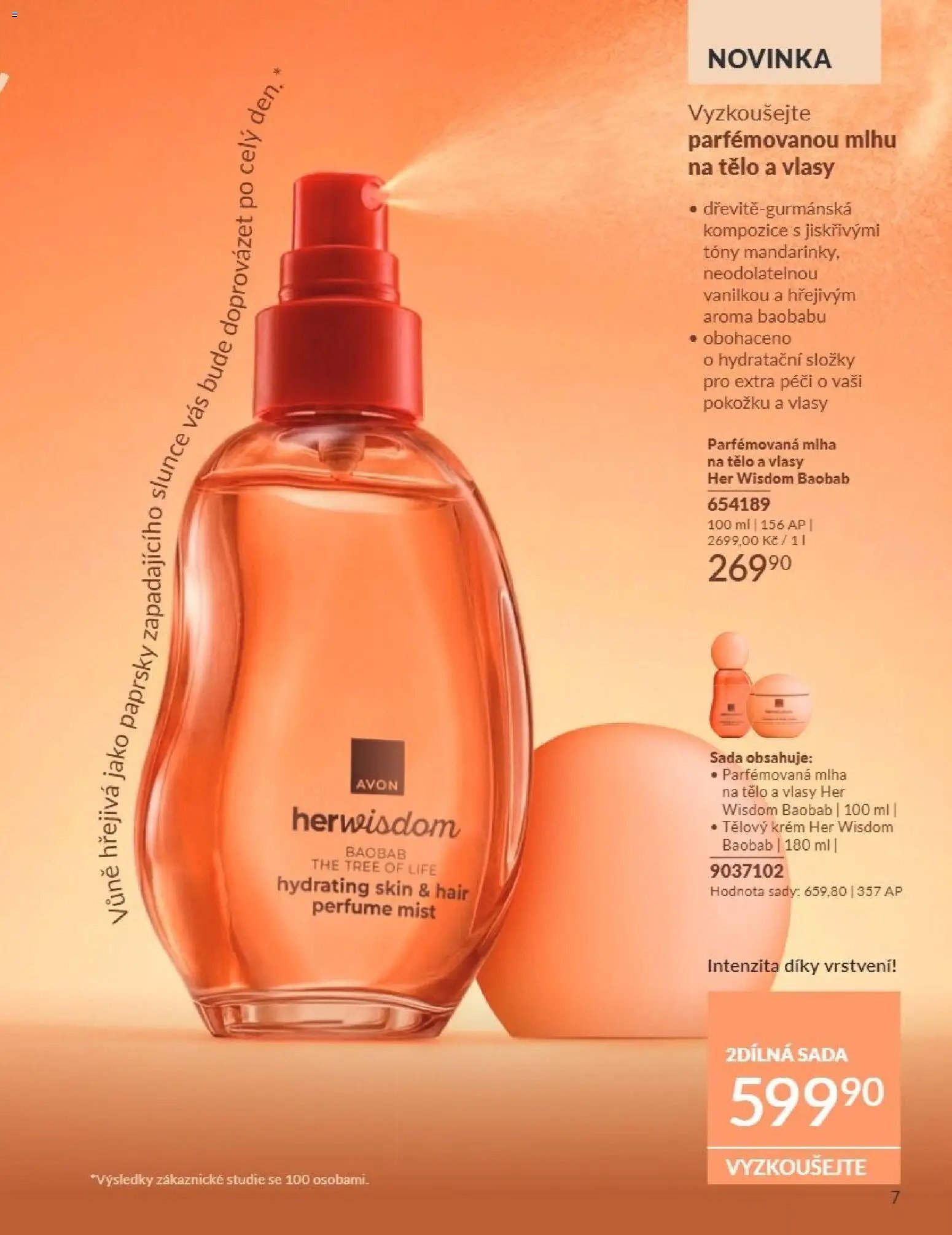 Avon Katalog 09/2026