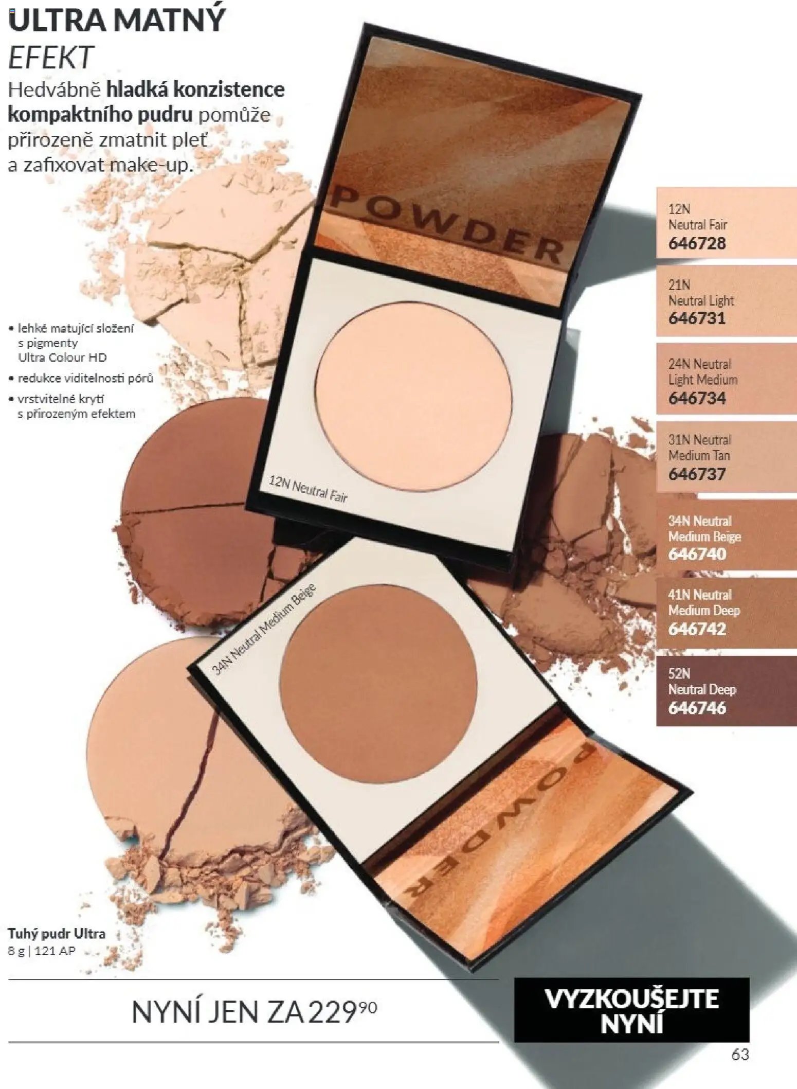 Avon Katalog 09/2026