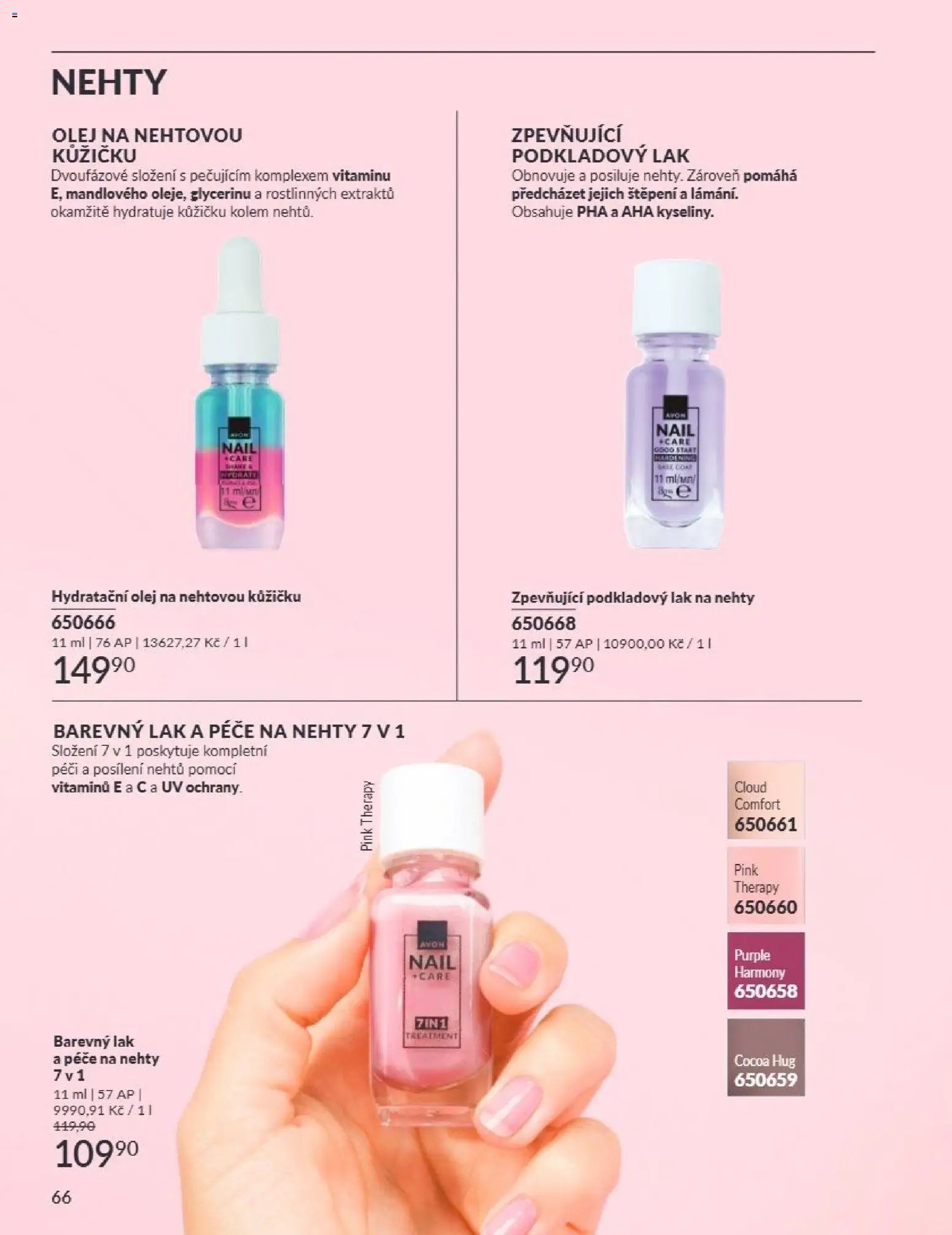 Avon Katalog 09/2026