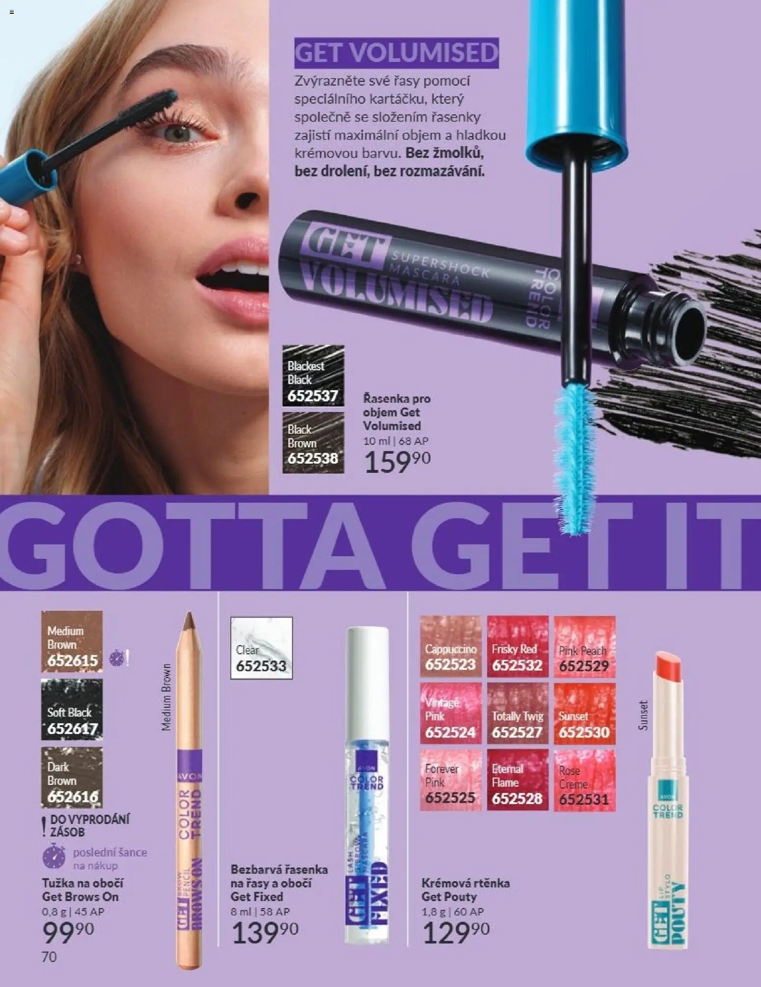 Avon Katalog 09/2026