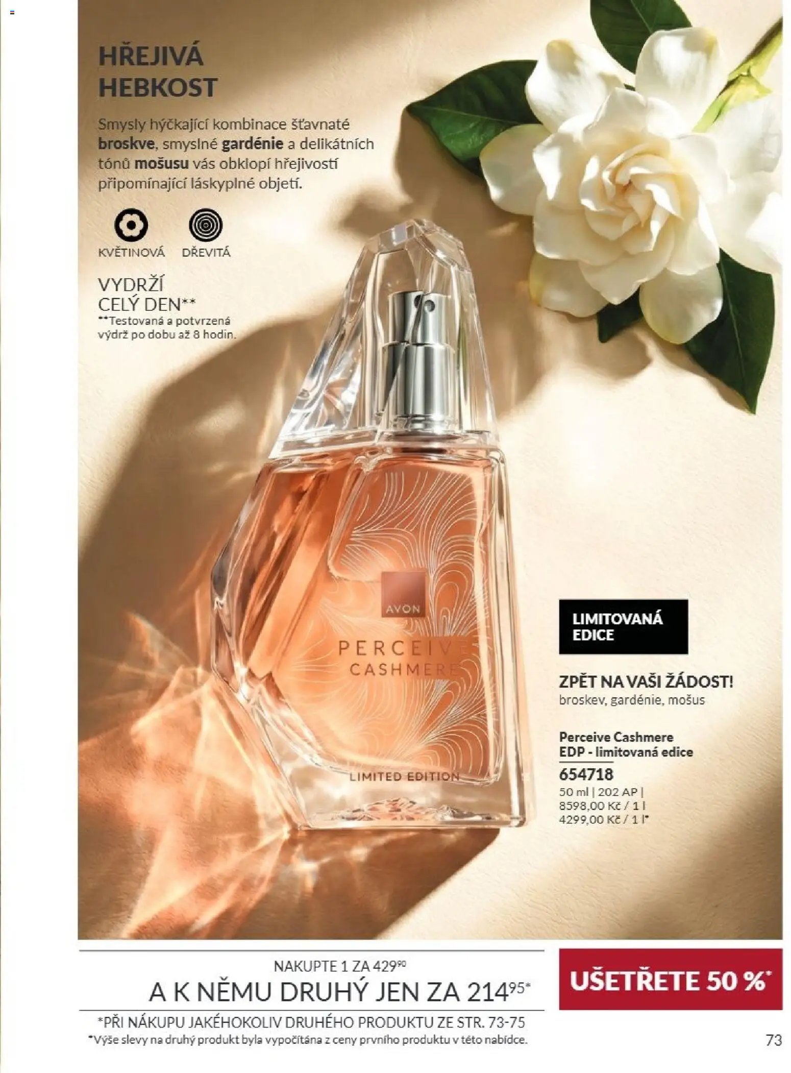 Avon Katalog 09/2026