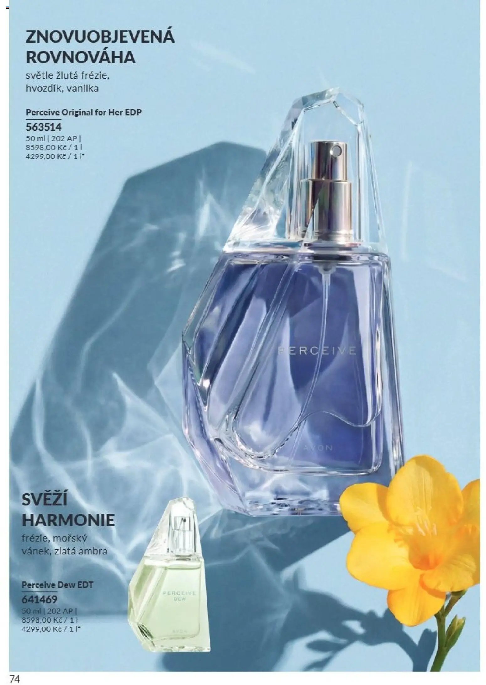 Avon Katalog 09/2026