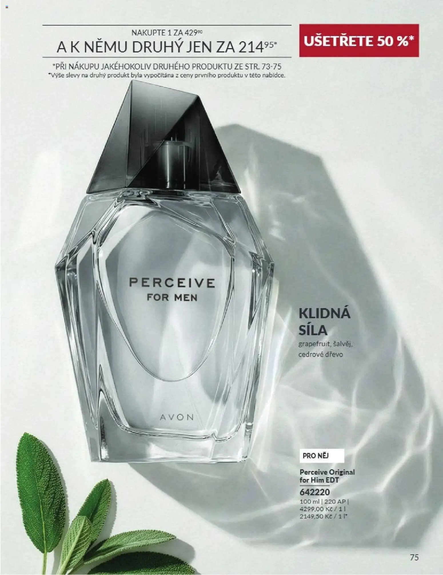 Avon Katalog 09/2026