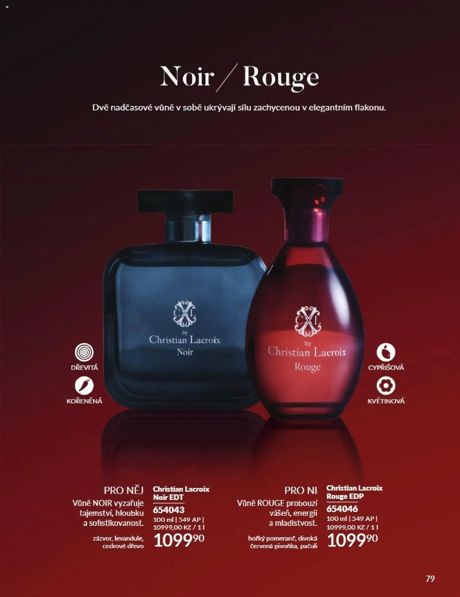 Avon Katalog 09/2026