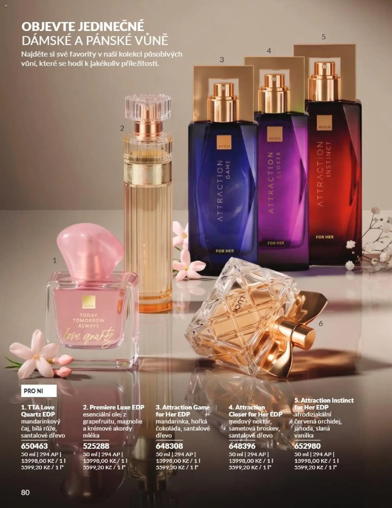 Avon Katalog 09/2026
