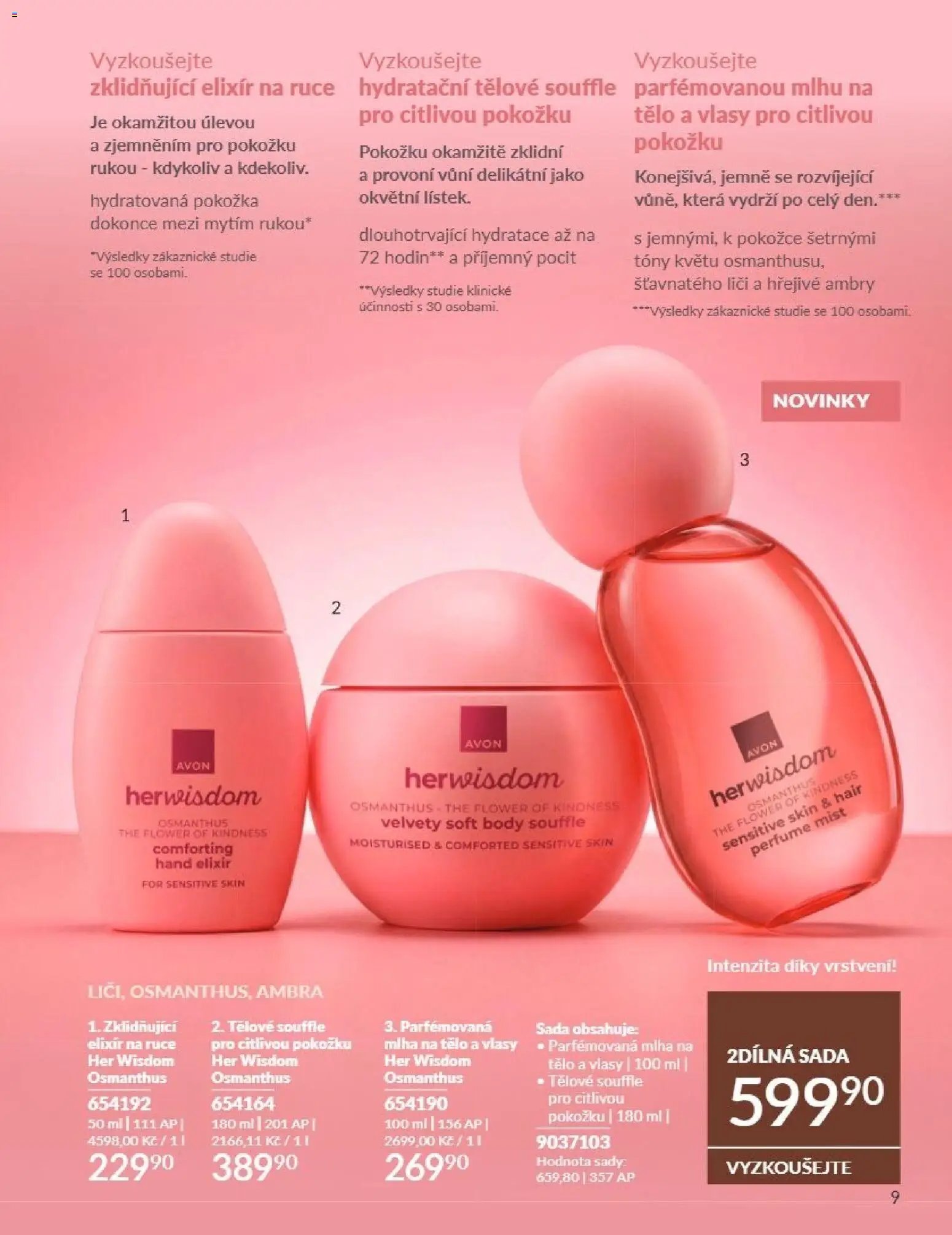 Avon Katalog 09/2026