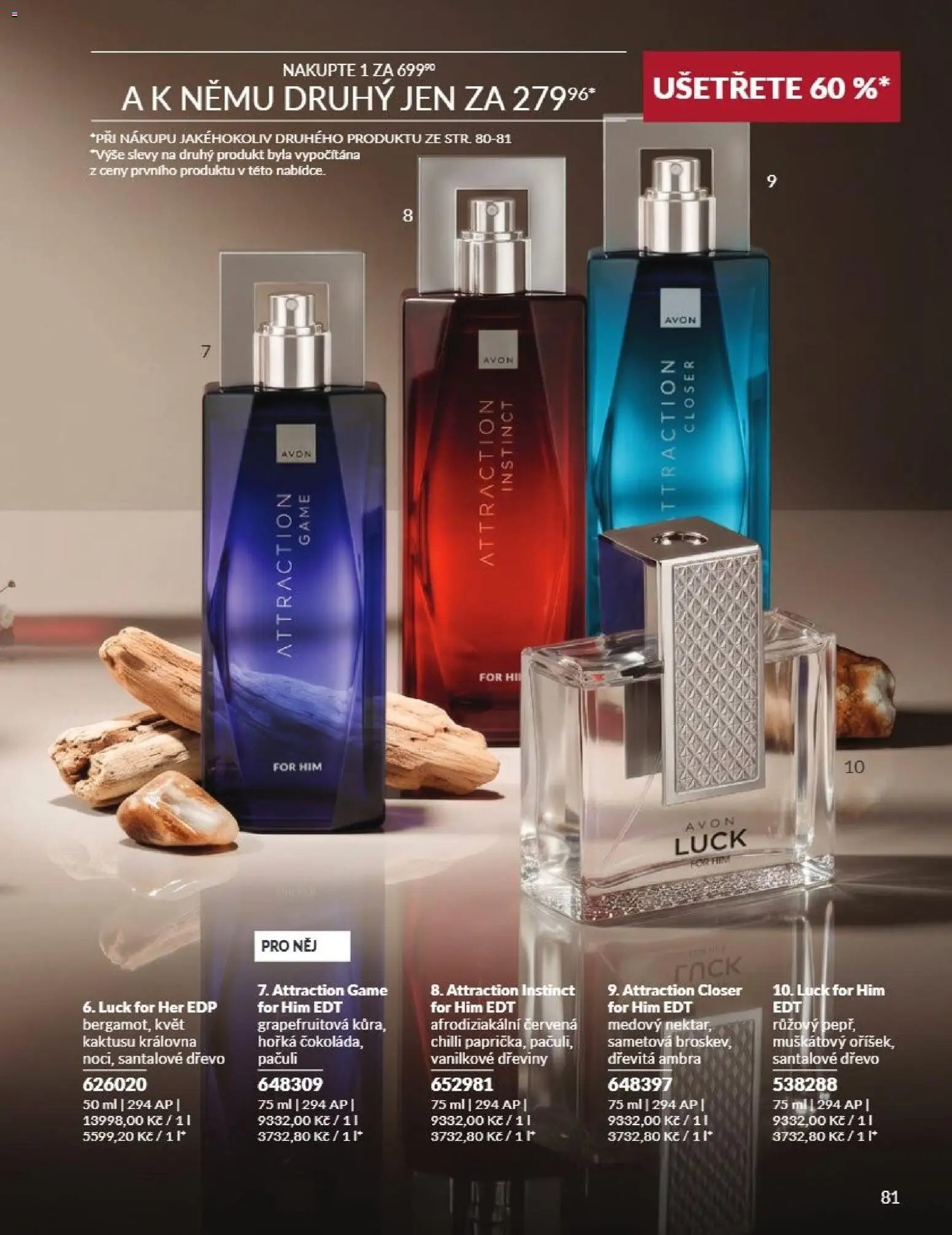 Avon Katalog 09/2026