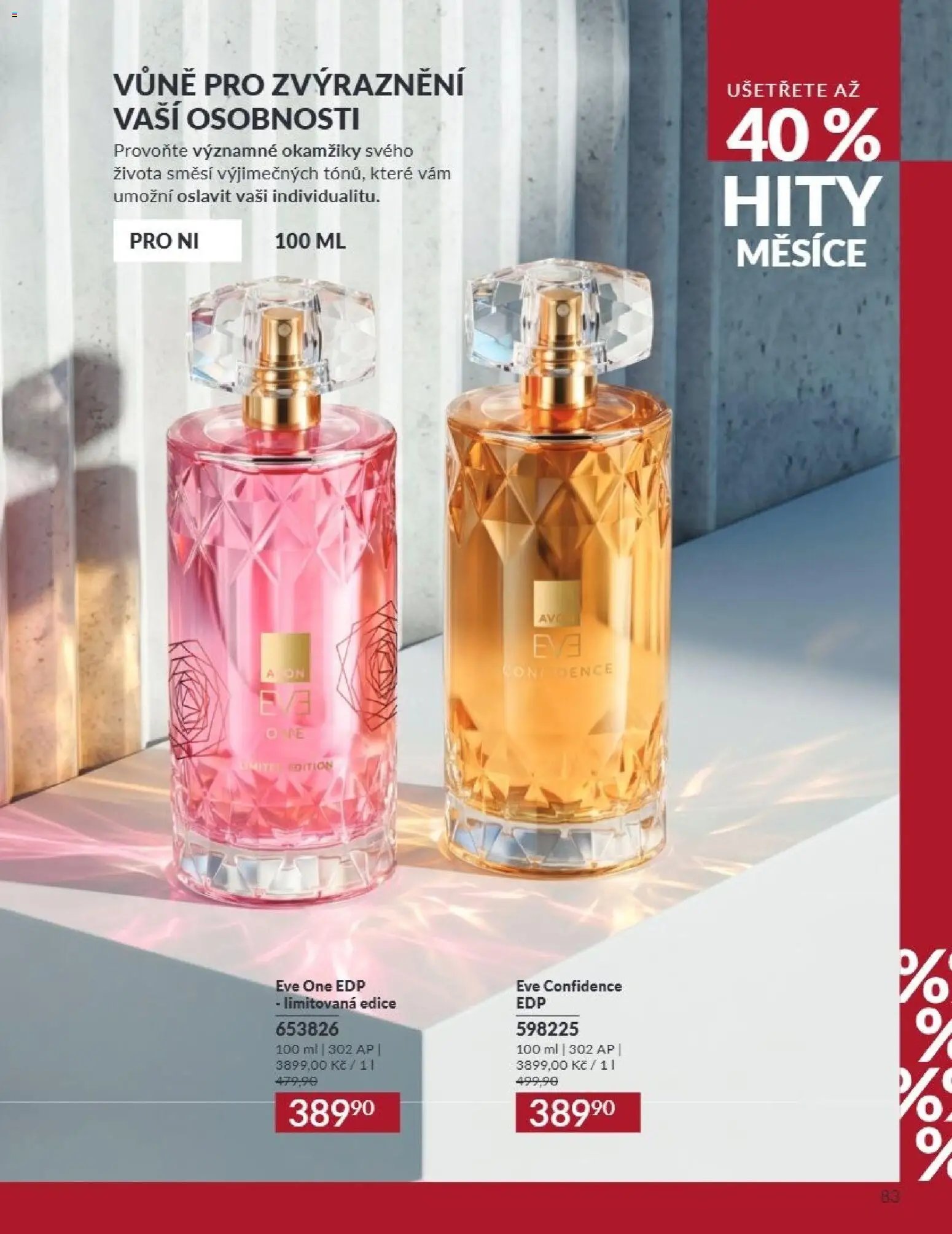Avon Katalog 09/2026