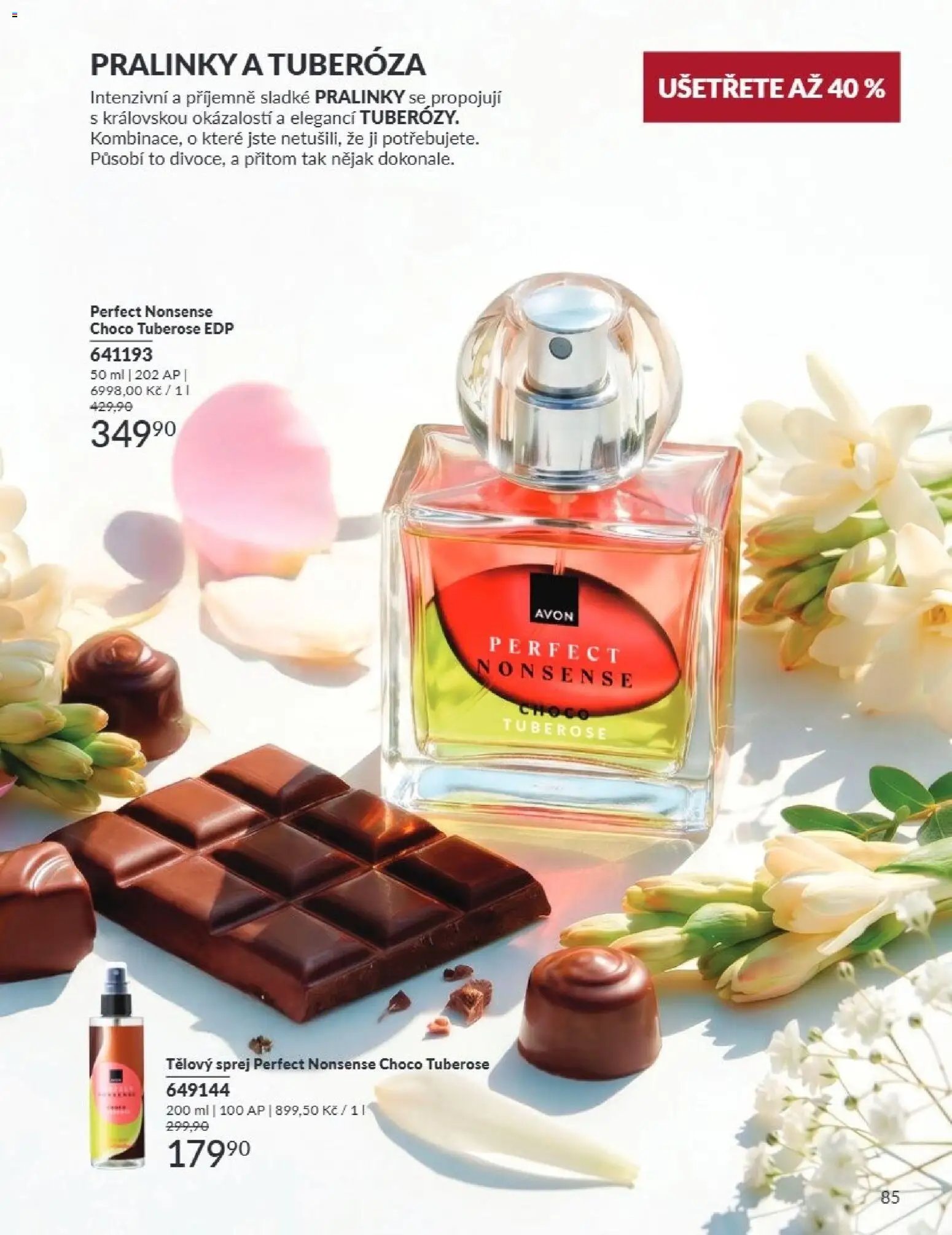 Avon Katalog 09/2026