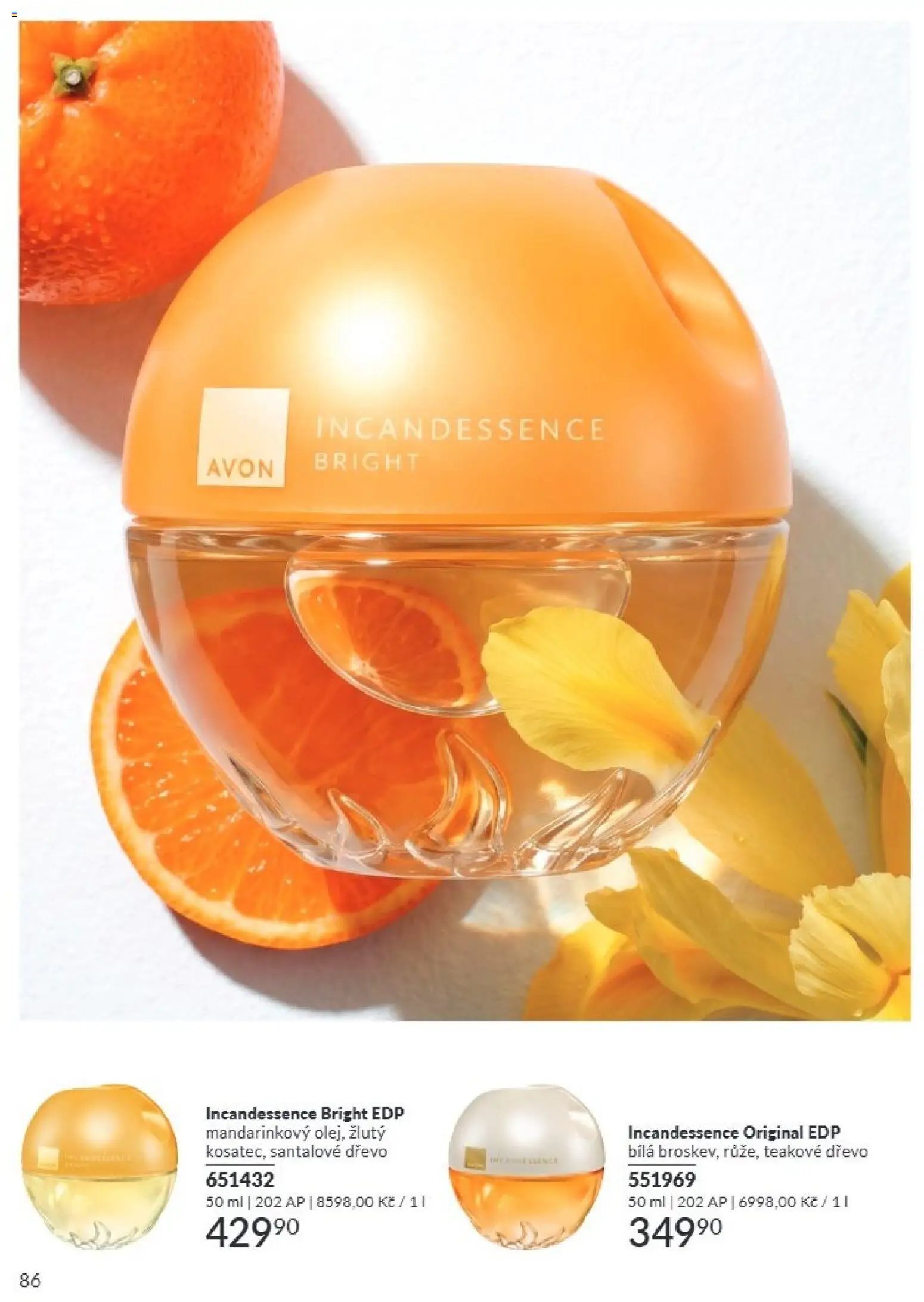 Avon Katalog 09/2026