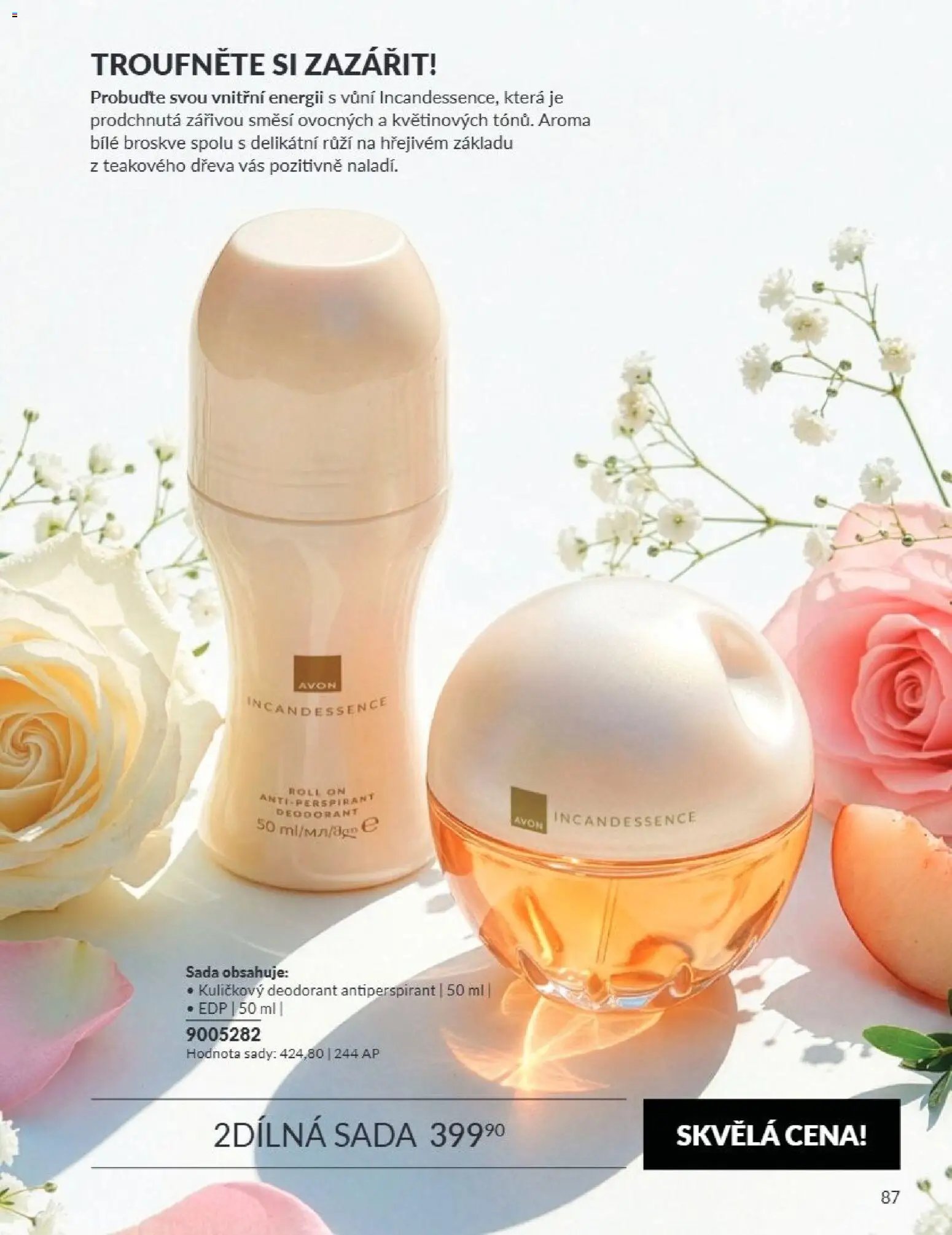 Avon Katalog 09/2026