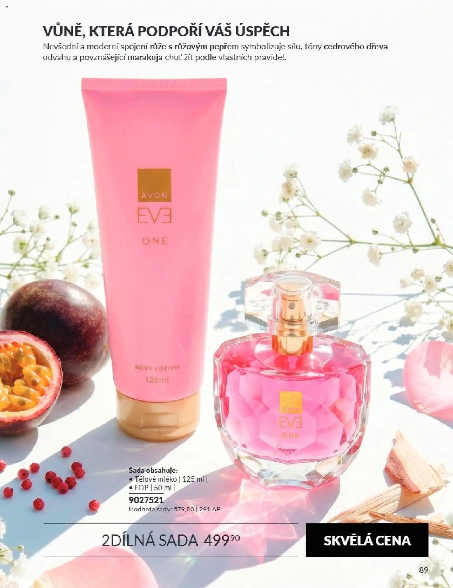 Avon Katalog 09/2026