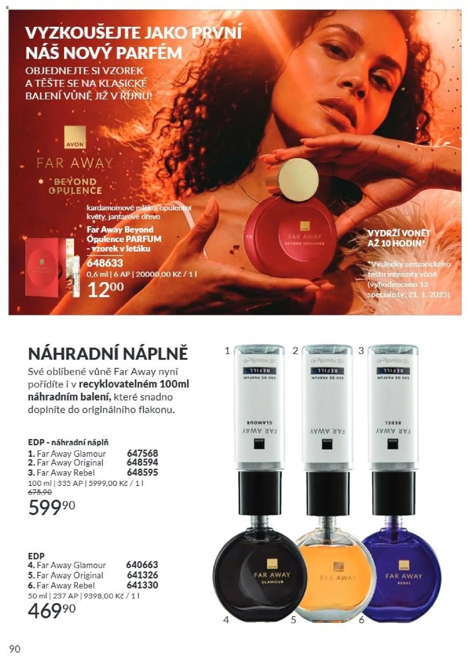 Avon Katalog 09/2026