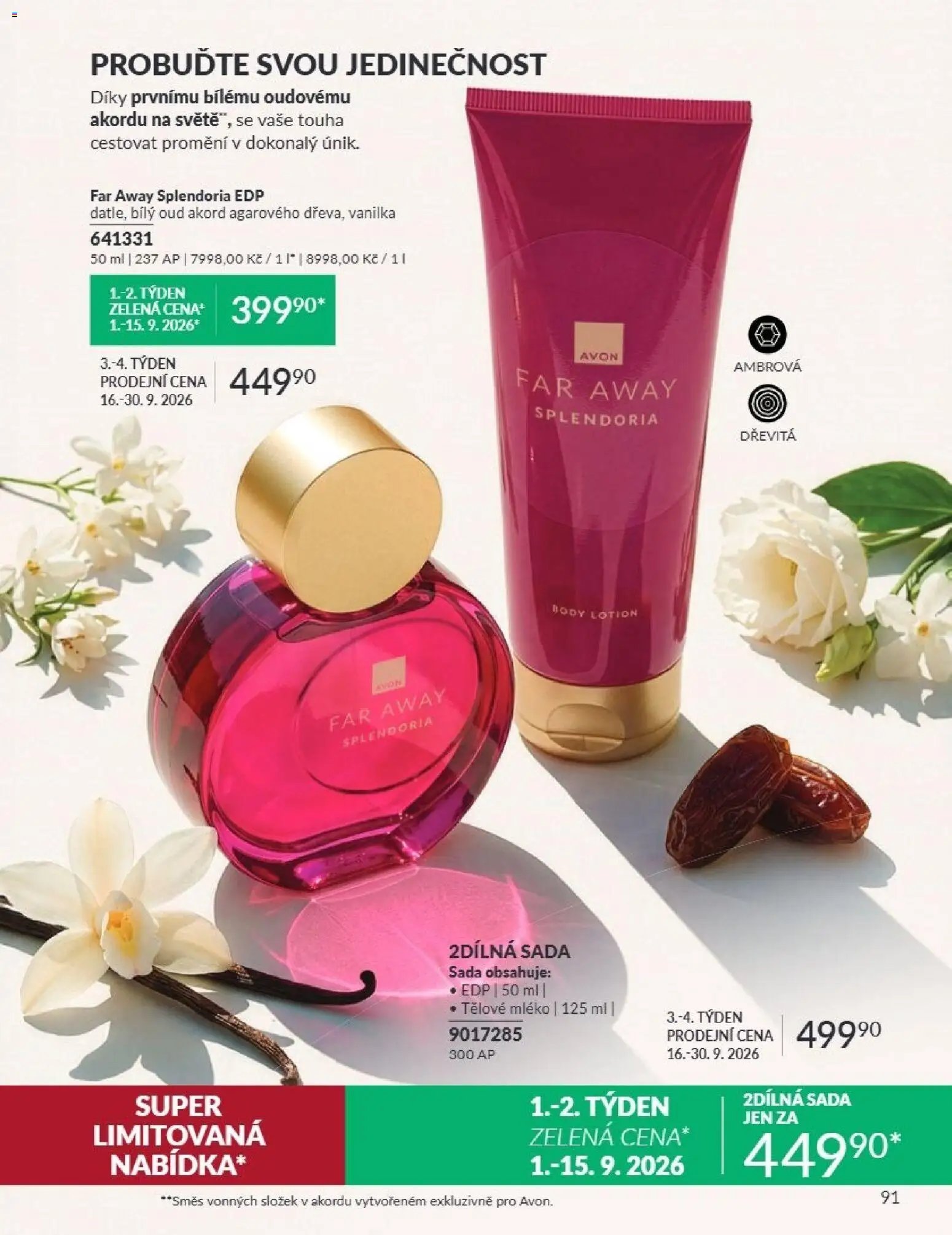 Avon Katalog 09/2026