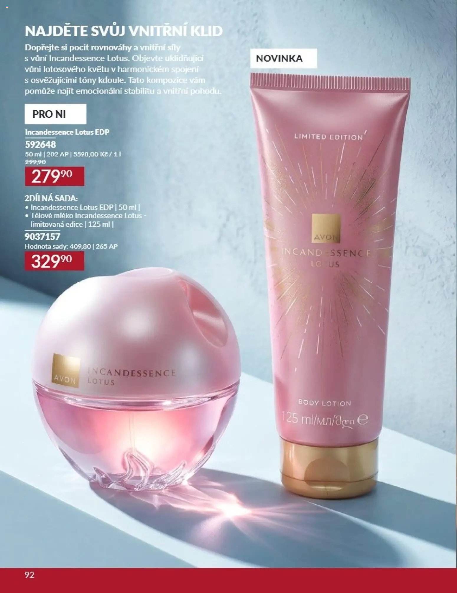 Avon Katalog 09/2026