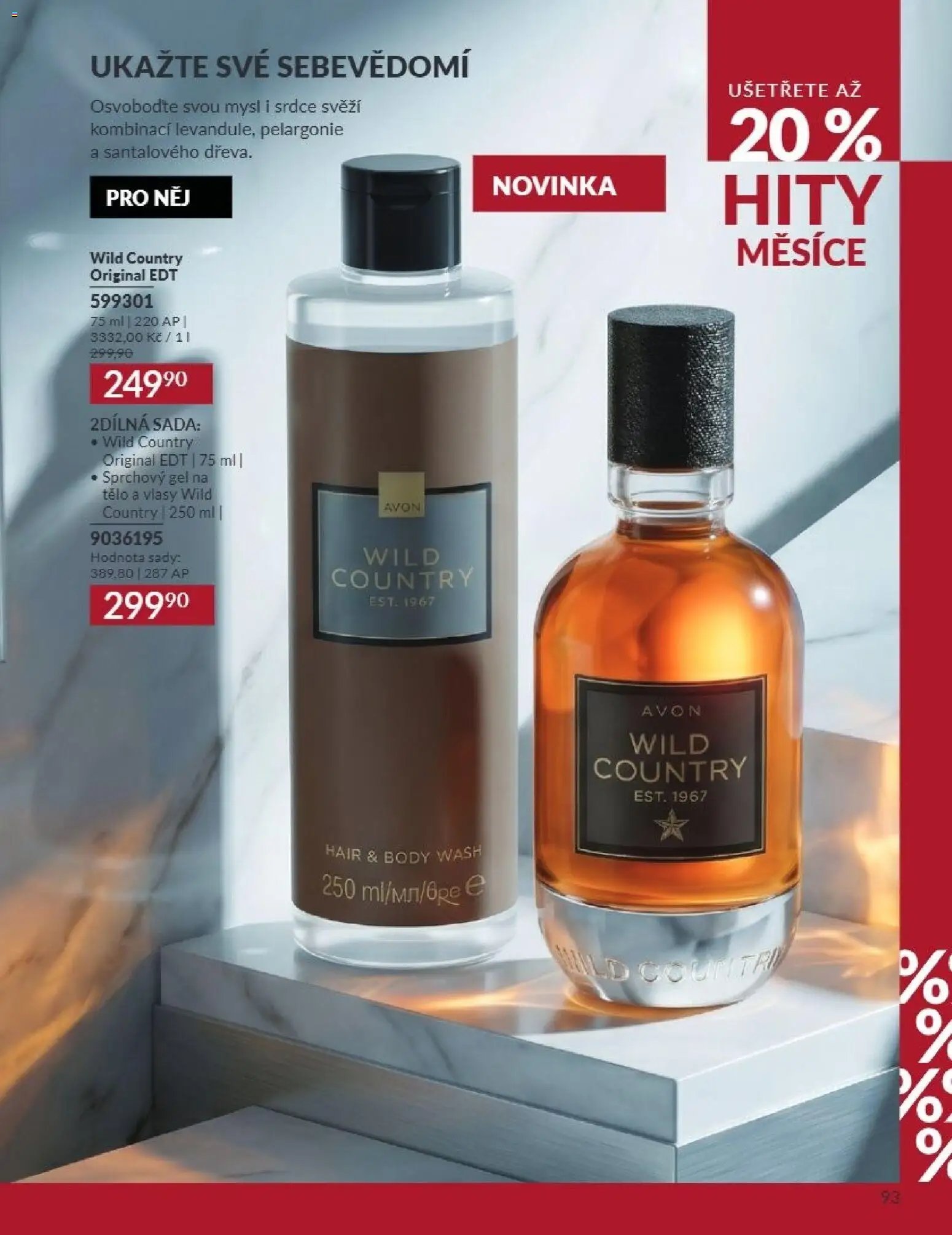 Avon Katalog 09/2026