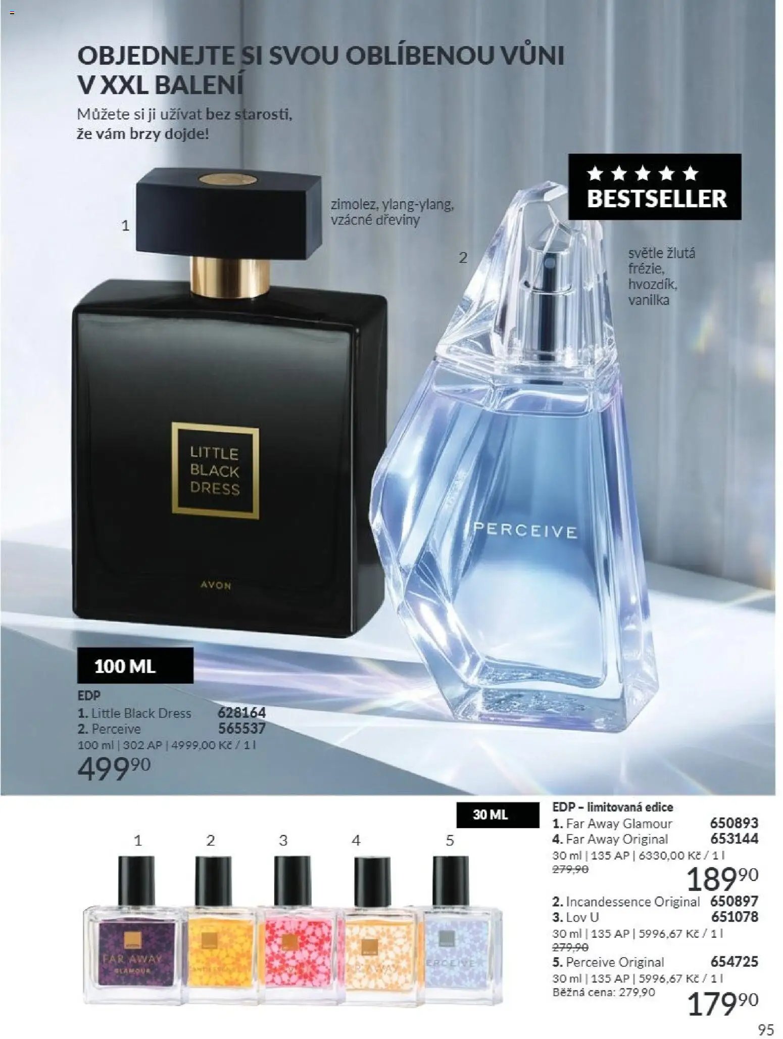 Avon Katalog 09/2026