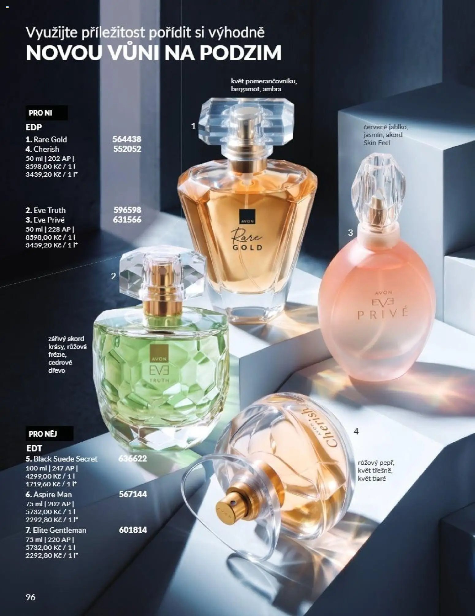 Avon Katalog 09/2026