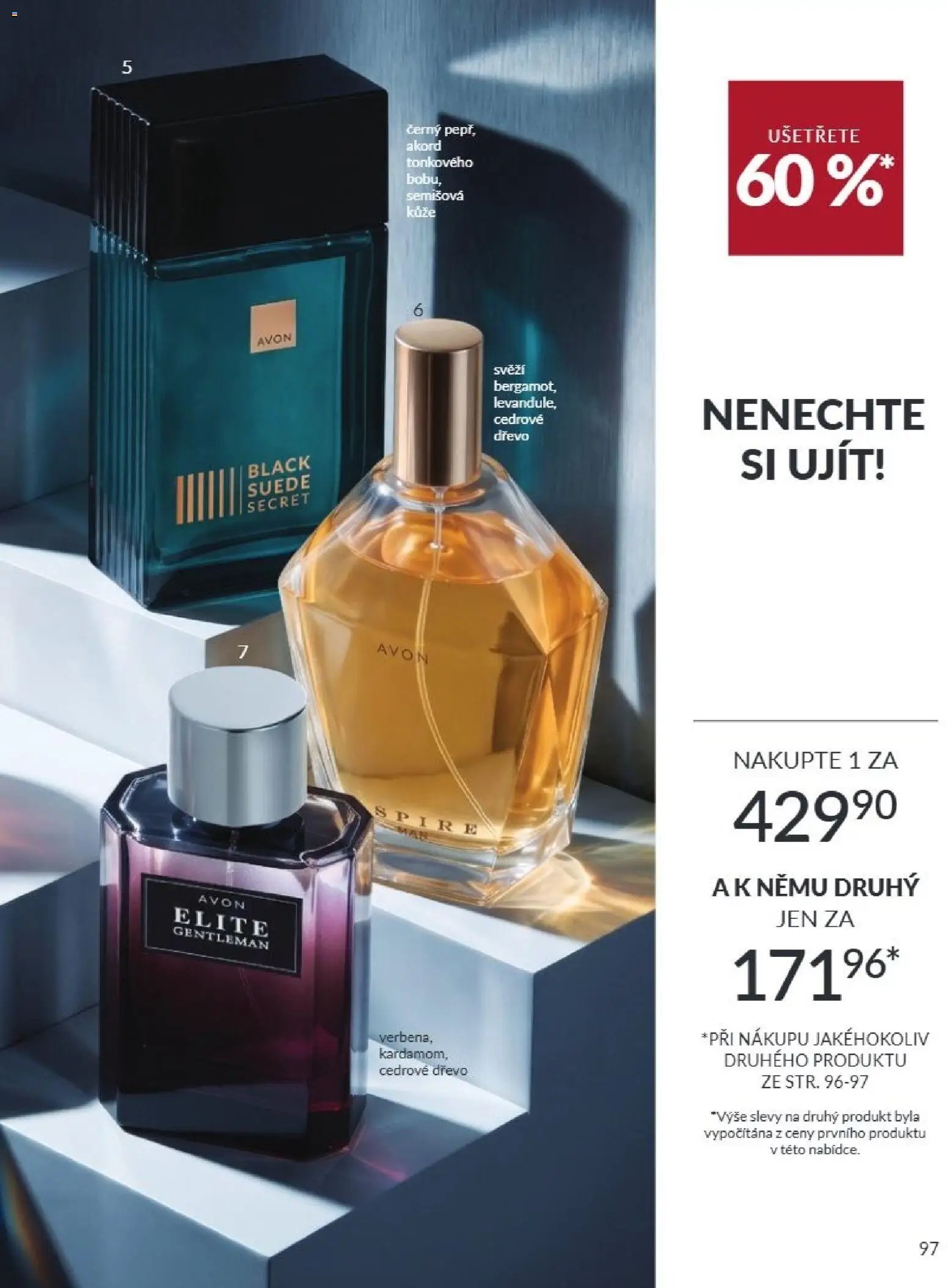 Avon Katalog 09/2026