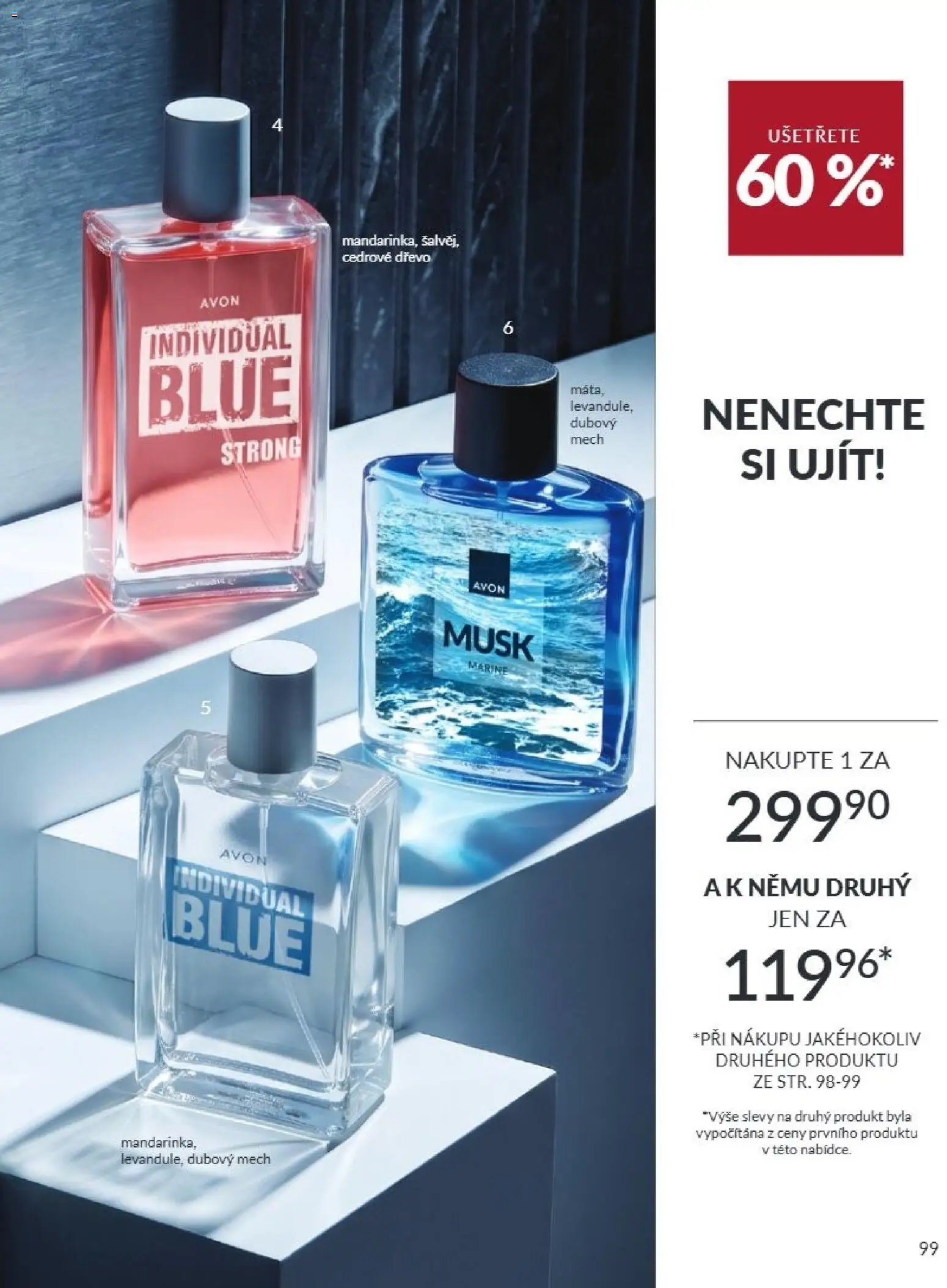 Avon Katalog 09/2026