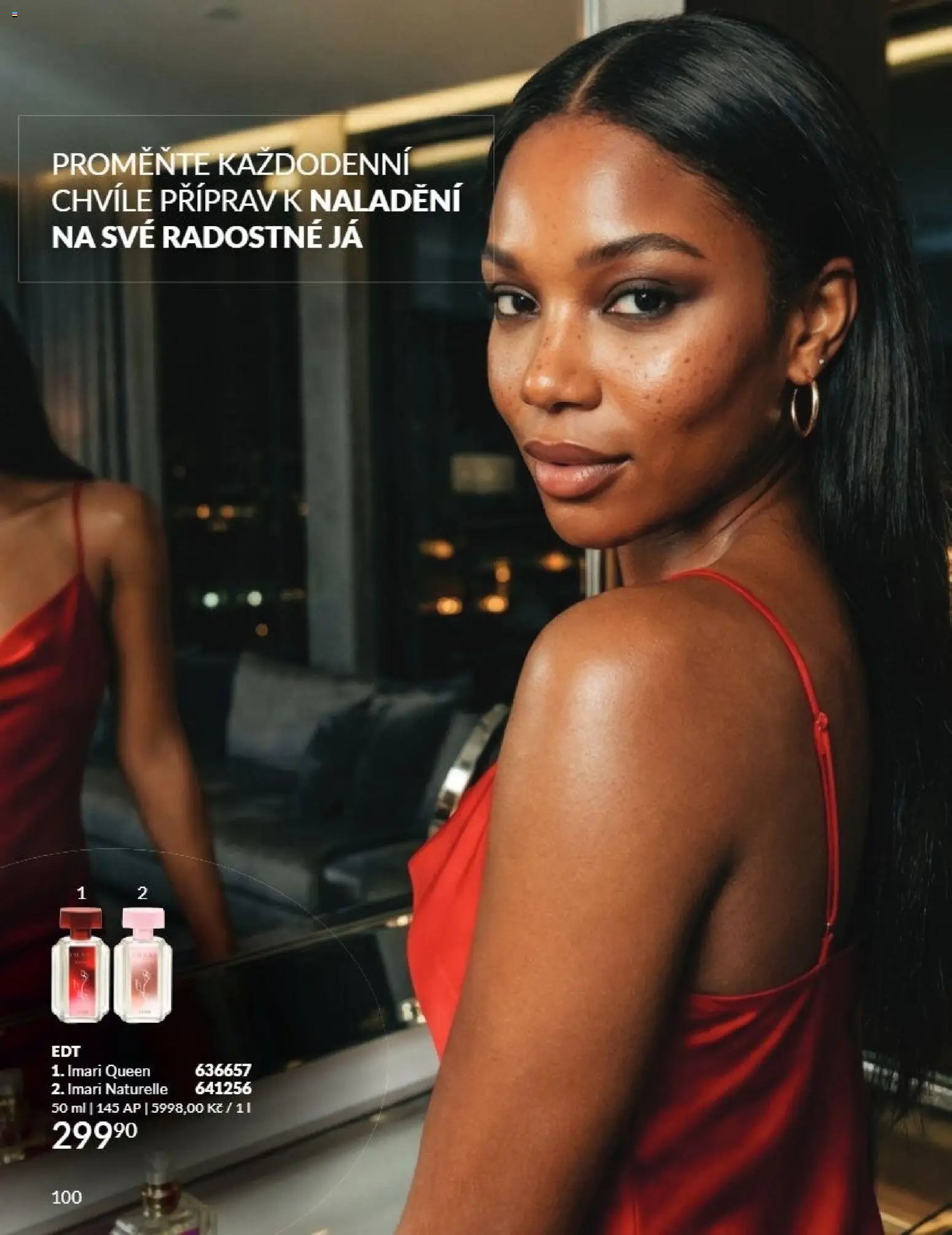 Avon Katalog 09/2026