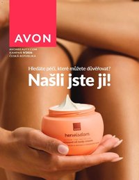 Avon Katalog 09/2026