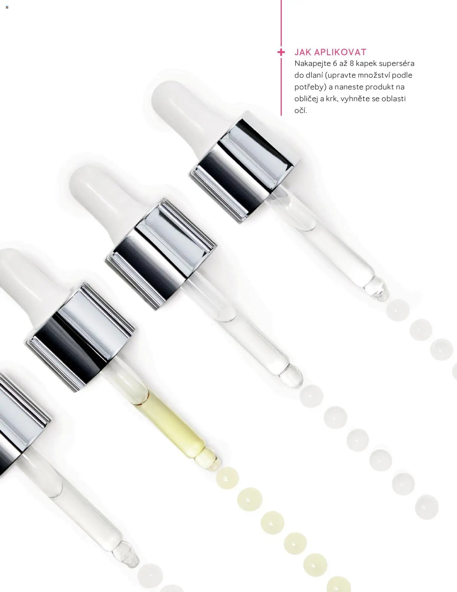 Mary Kay katalog - Clinical Solutions® (2026-01-21 - 2030-01-22)