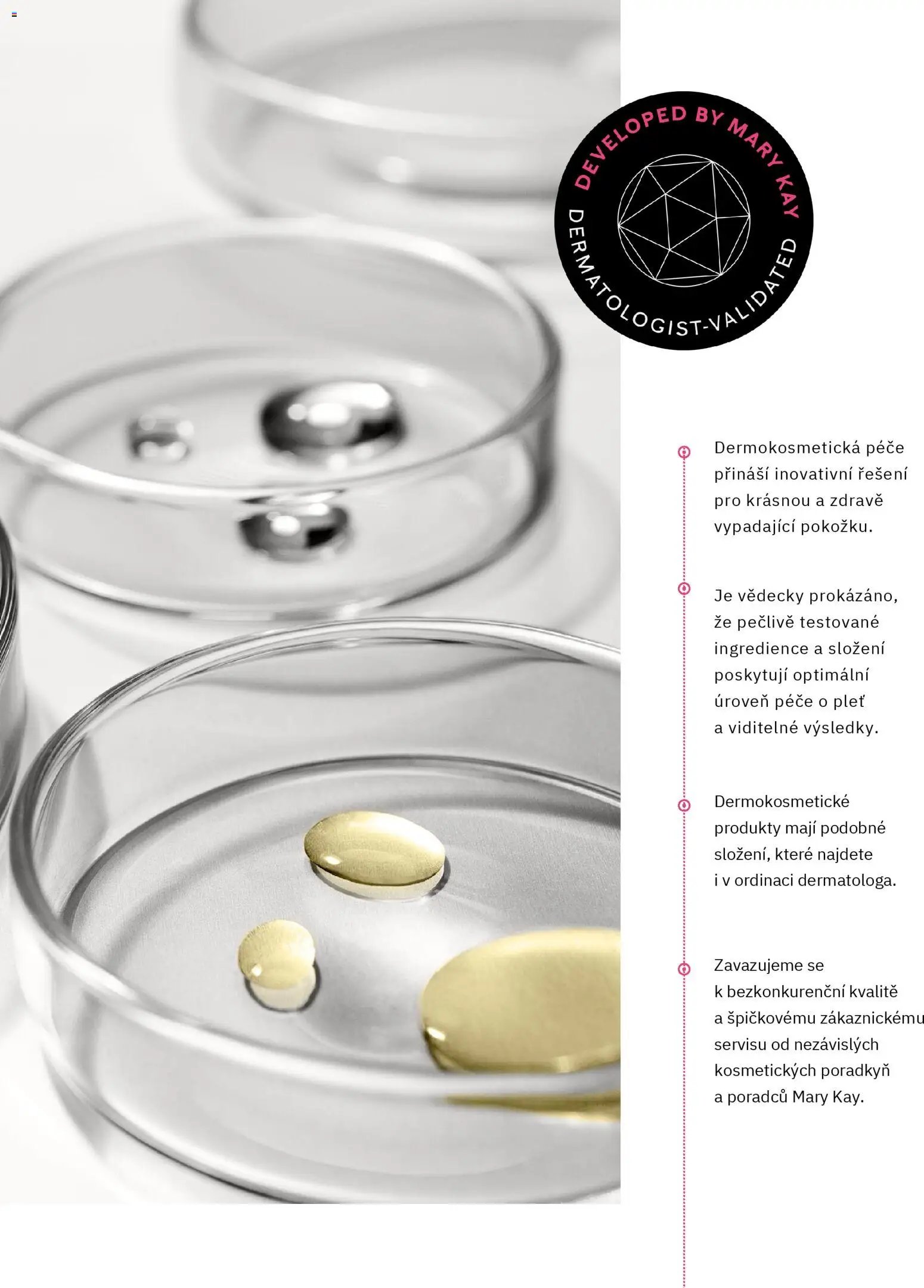 Mary Kay katalog - Clinical Solutions® (2026-01-21 - 2030-01-22)