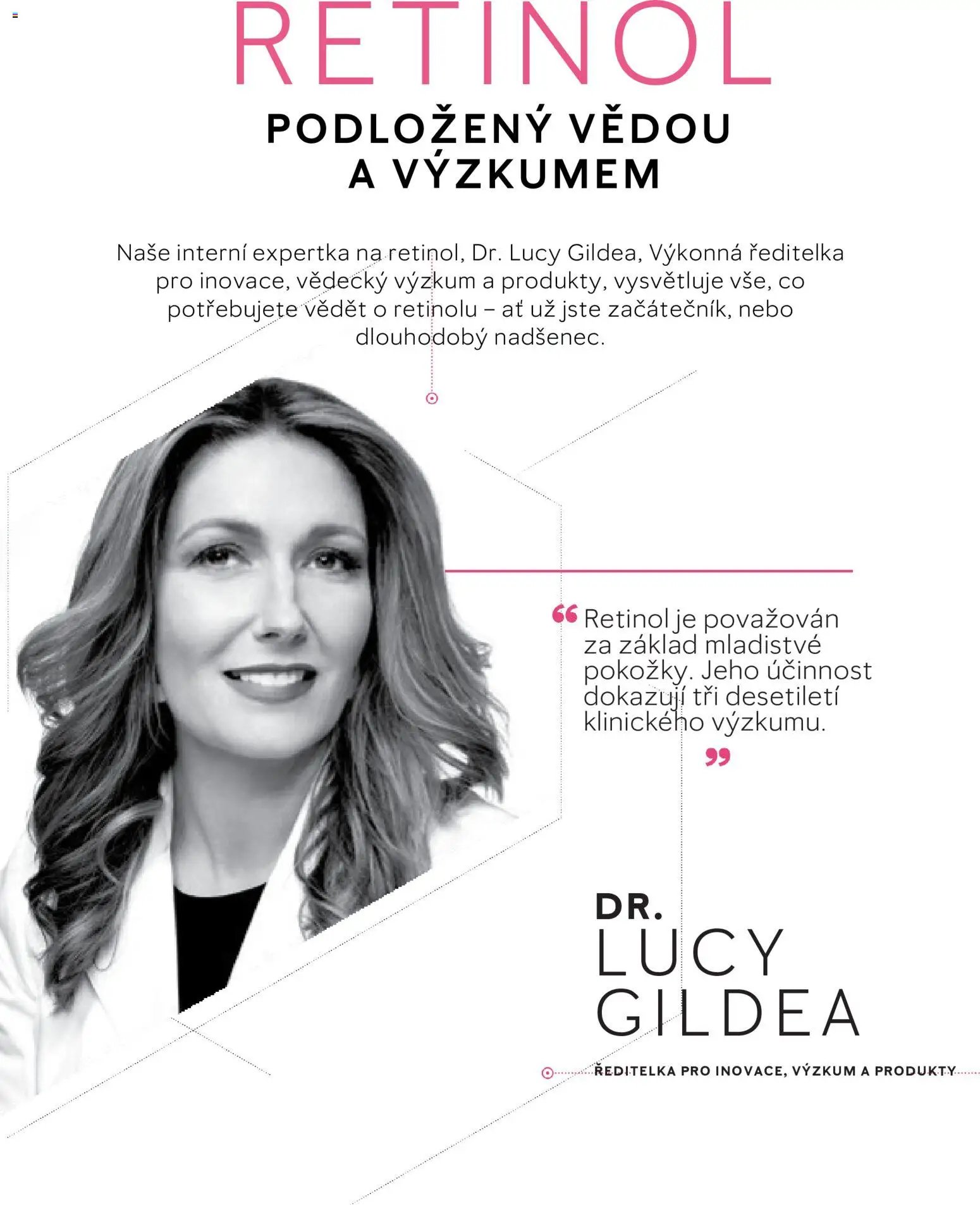 Mary Kay katalog - Clinical Solutions® (2026-01-21 - 2030-01-22)