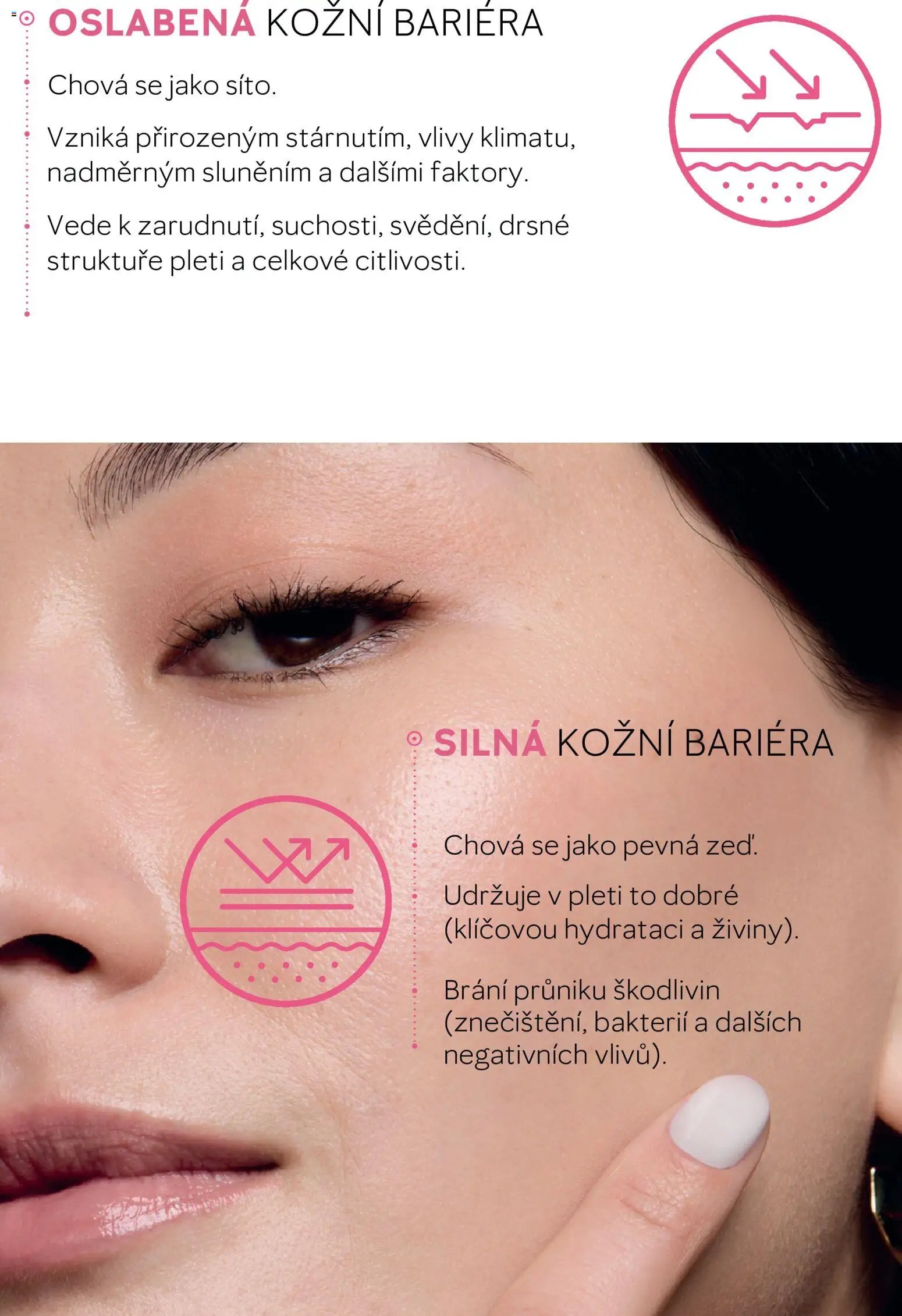Mary Kay katalog - Clinical Solutions® (2026-01-21 - 2030-01-22)