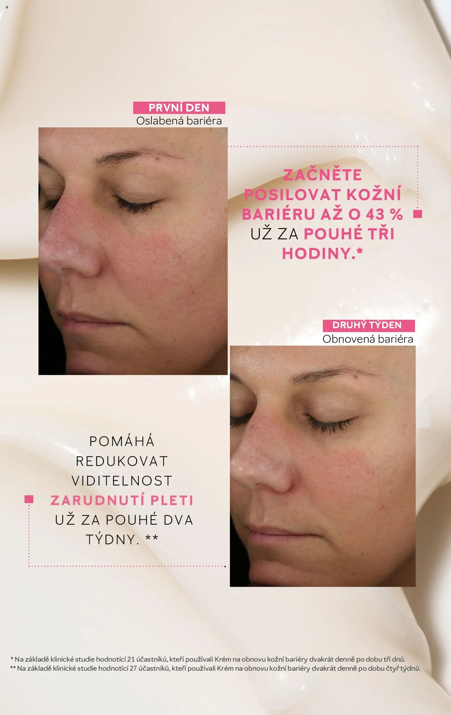 Mary Kay katalog - Clinical Solutions® (2026-01-21 - 2030-01-22)