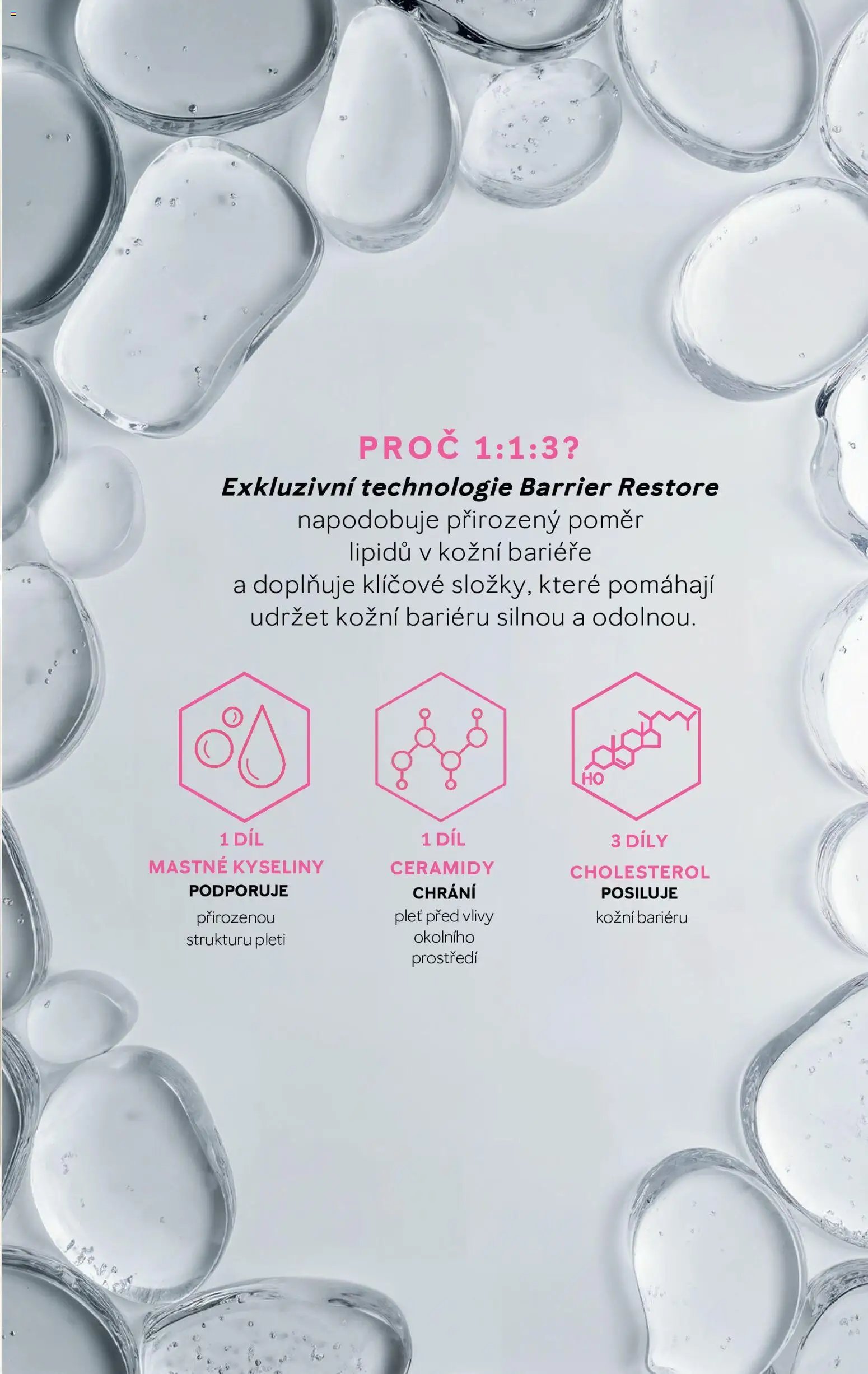 Mary Kay katalog - Clinical Solutions® (2026-01-21 - 2030-01-22)