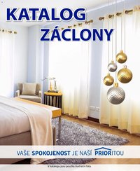 Prior - Katalog Záclony (2025-11-12 - 2025-12-23)